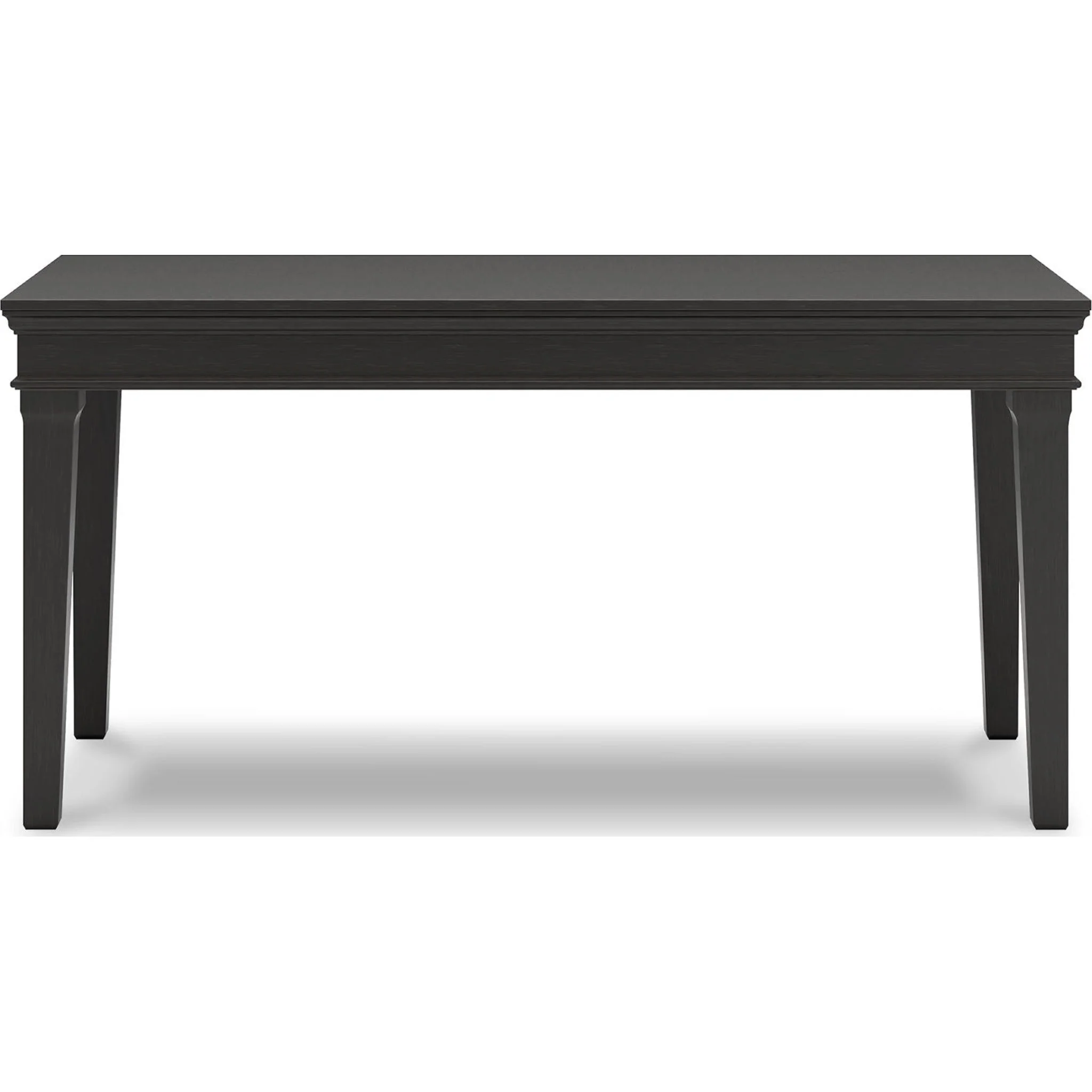 Beckincreek Desk - Black - Image 14