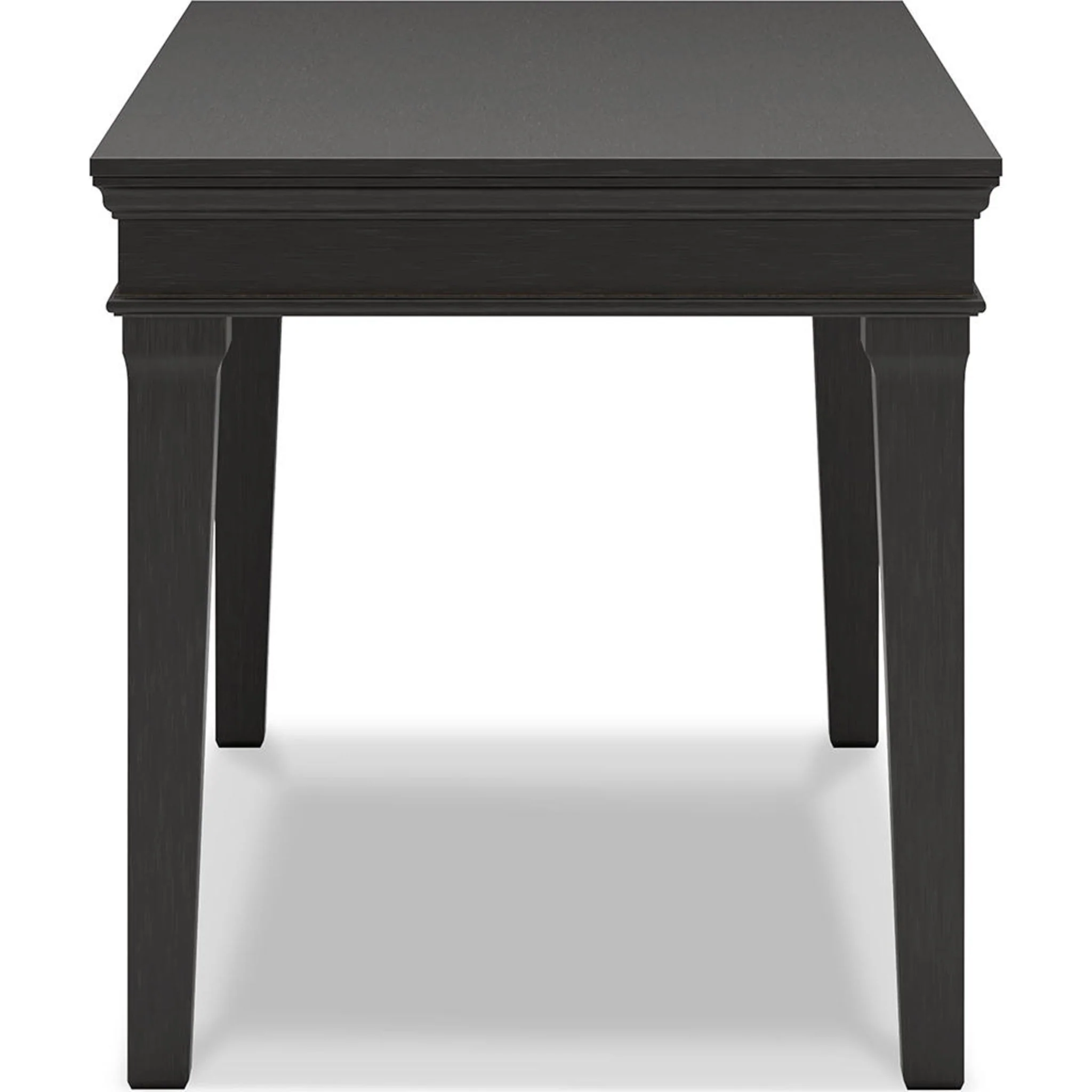 Beckincreek Desk - Black - Image 17