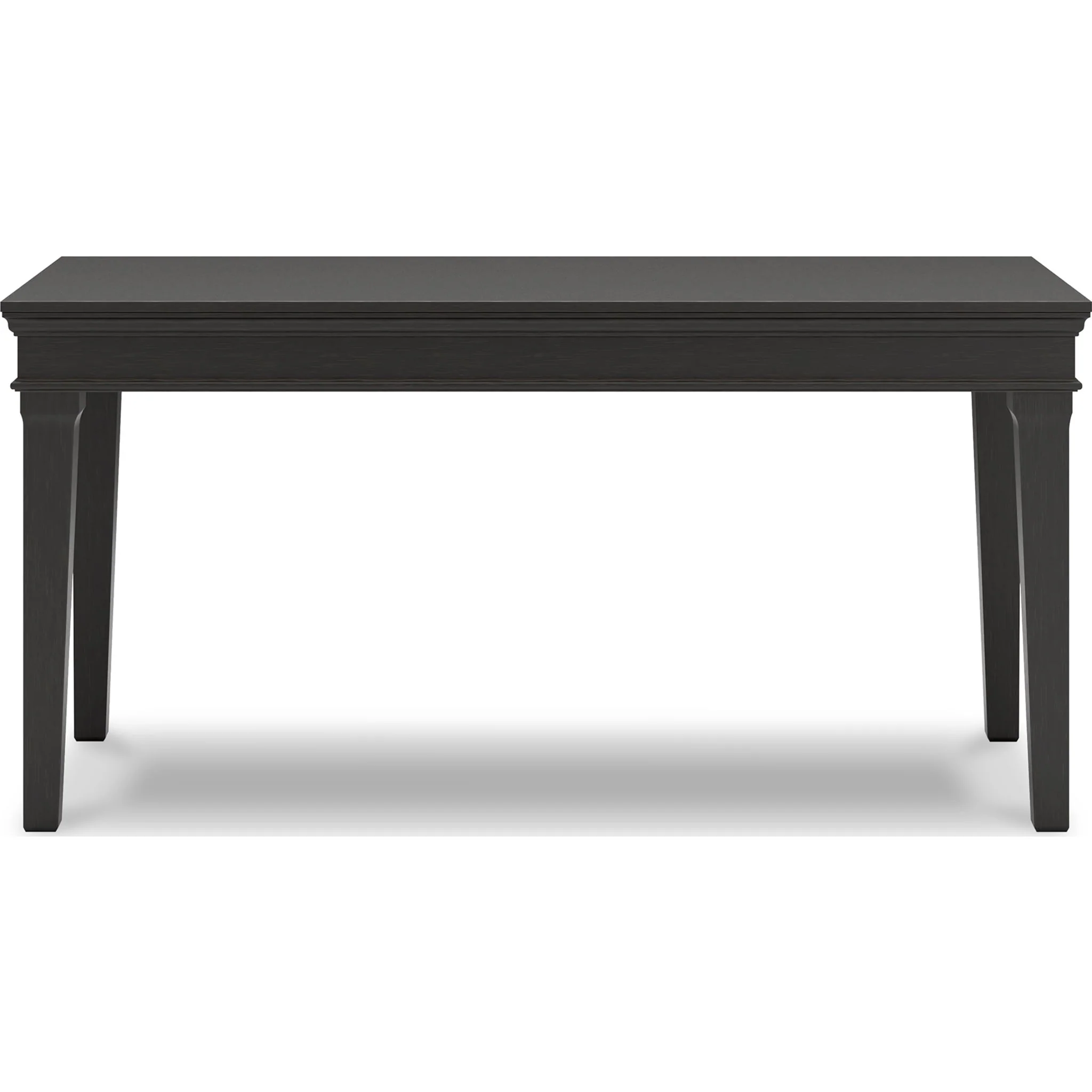 Beckincreek Desk - Black - Image 5