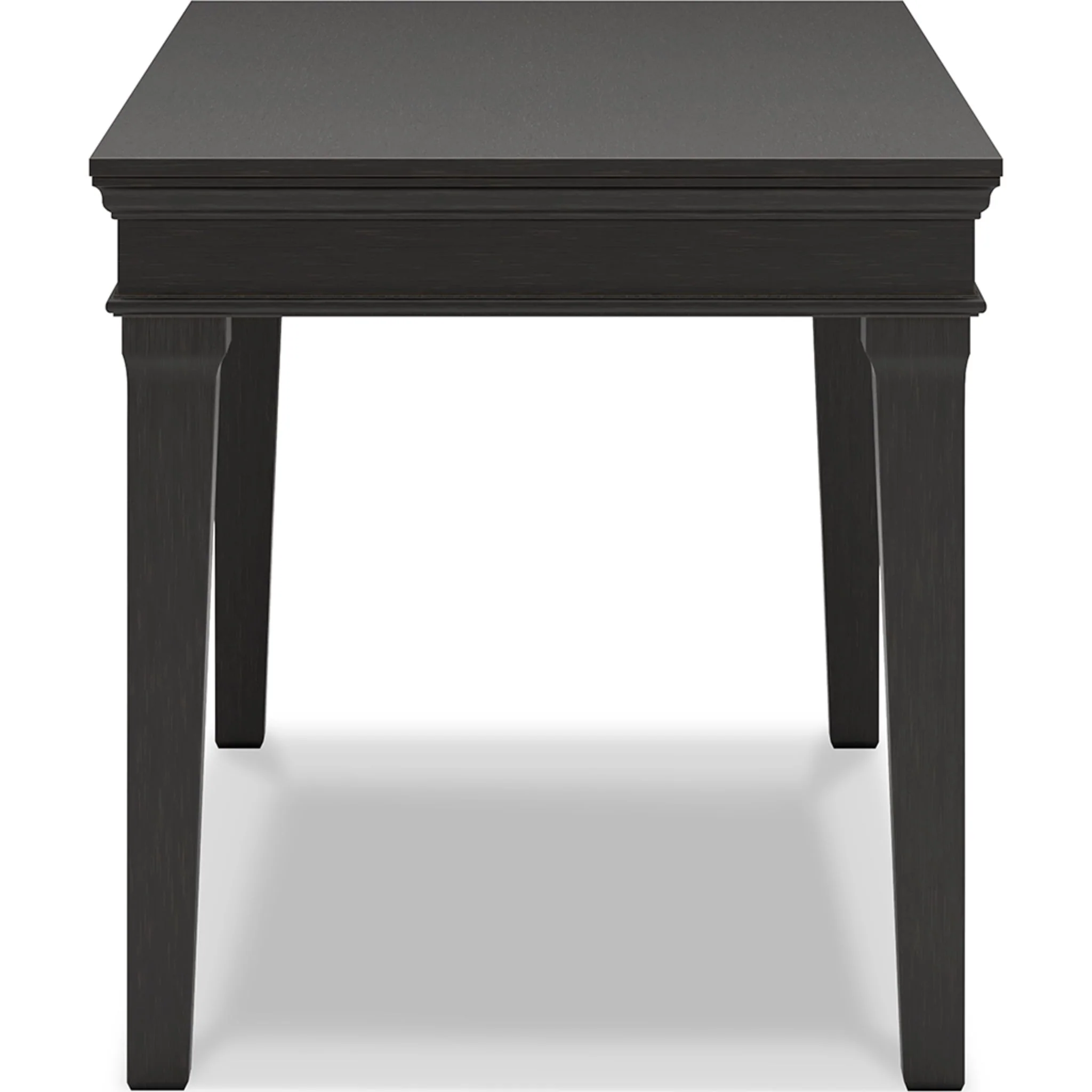 Beckincreek Desk - Black - Image 6