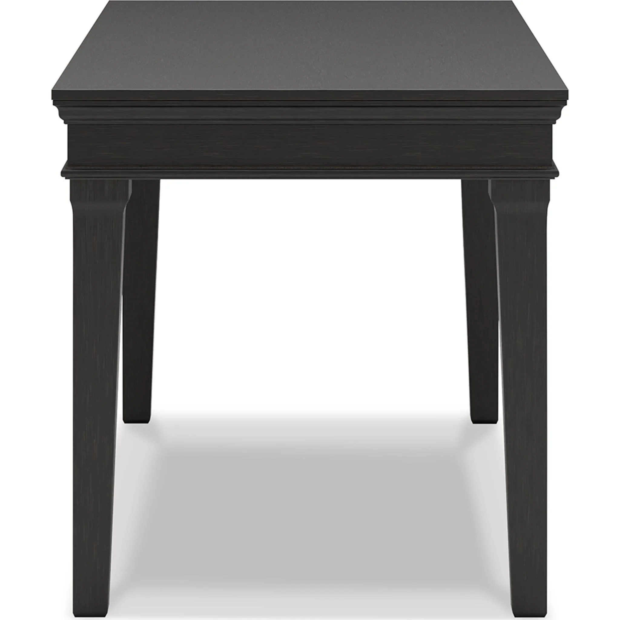 Beckincreek Desk - Black - Image 7