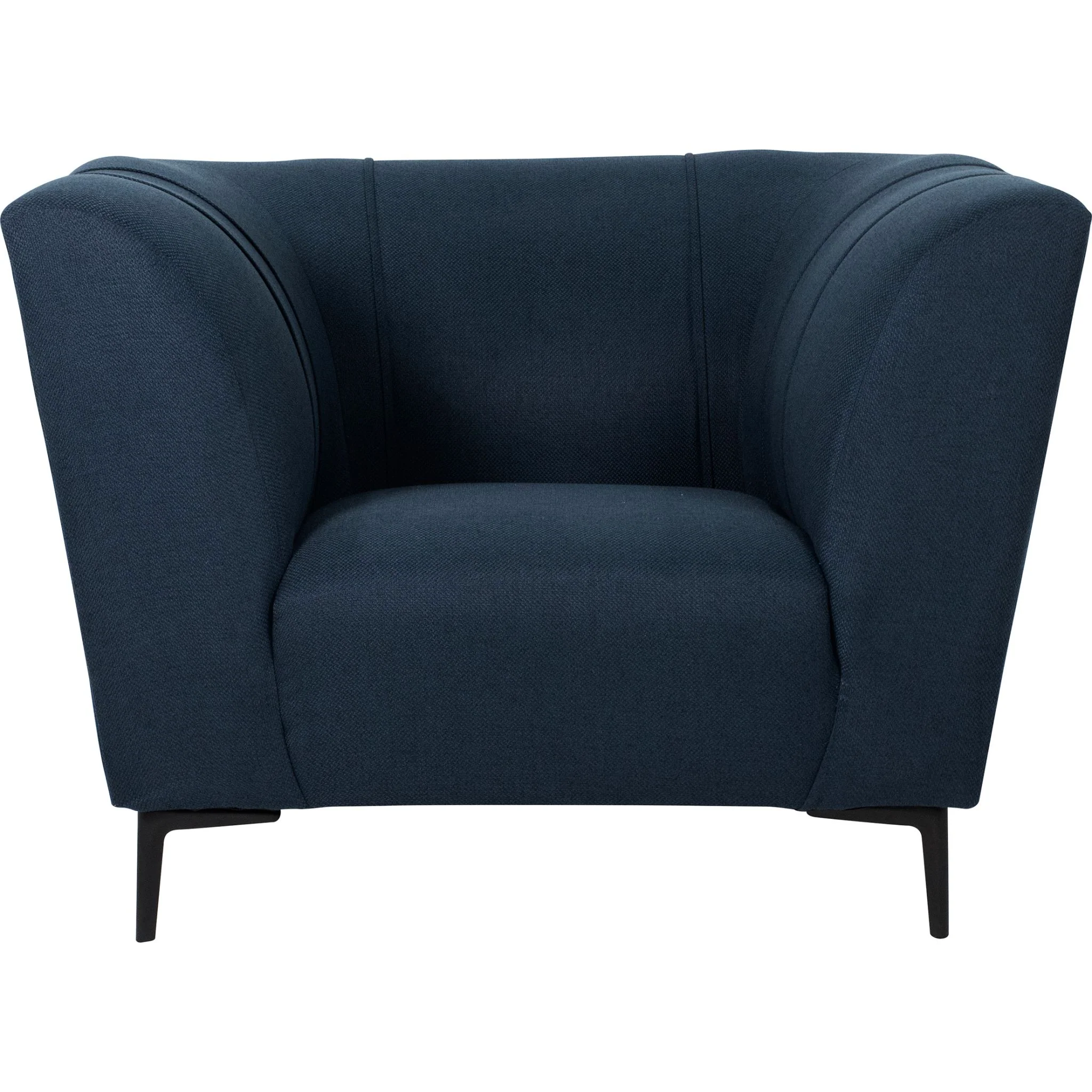 Bedford Chair - Oslo Marino