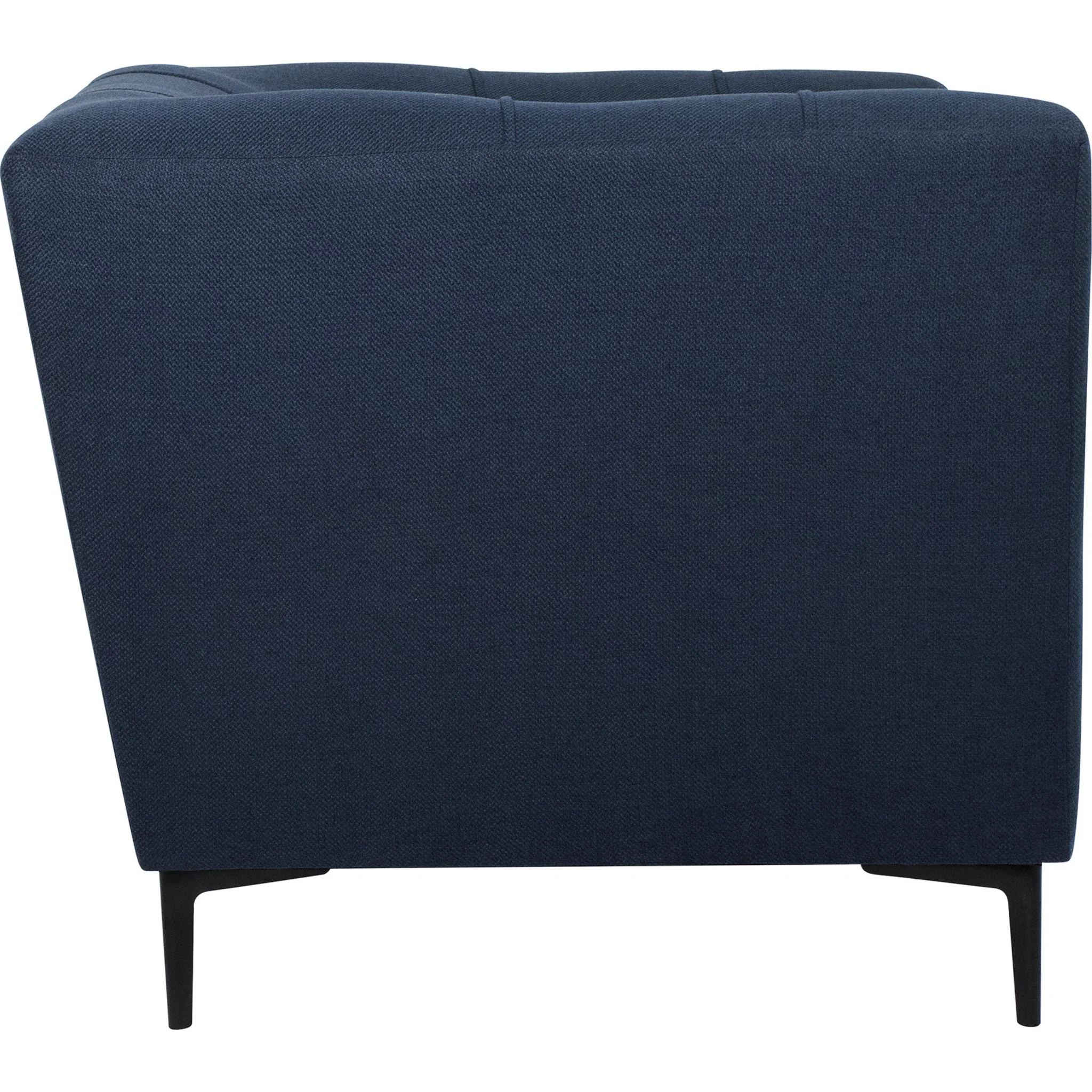 Bedford Chair - Oslo Marino - Image 3