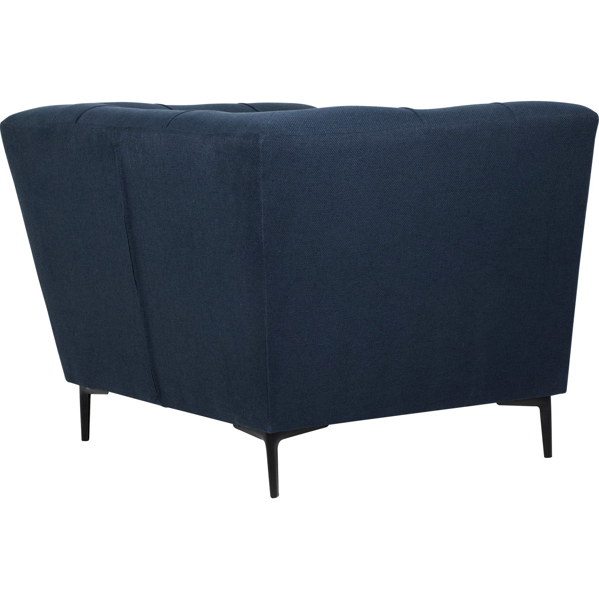 Bedford Chair - Oslo Marino - Image 4