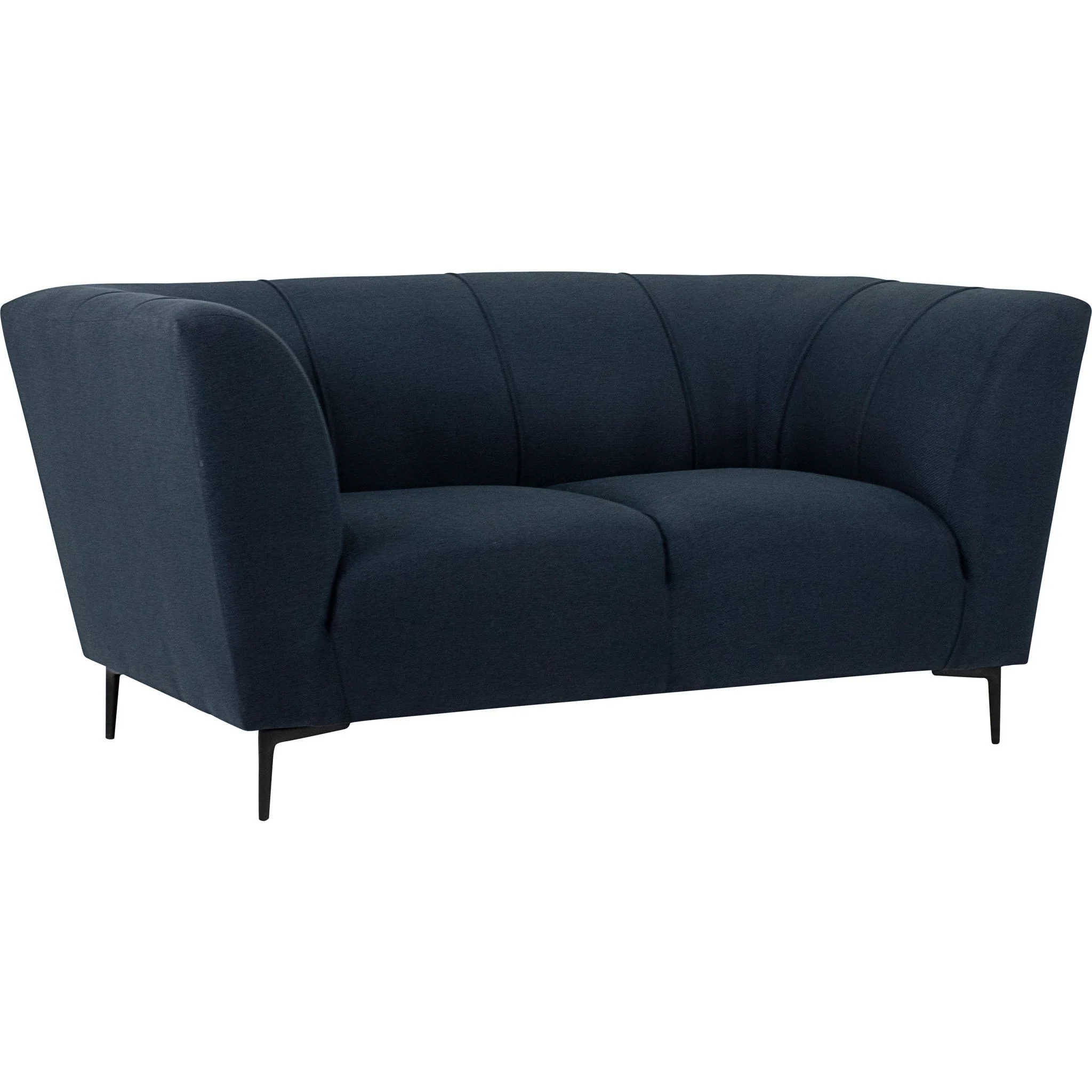 Bedford Loveseat - Oslo Marino - Image 2