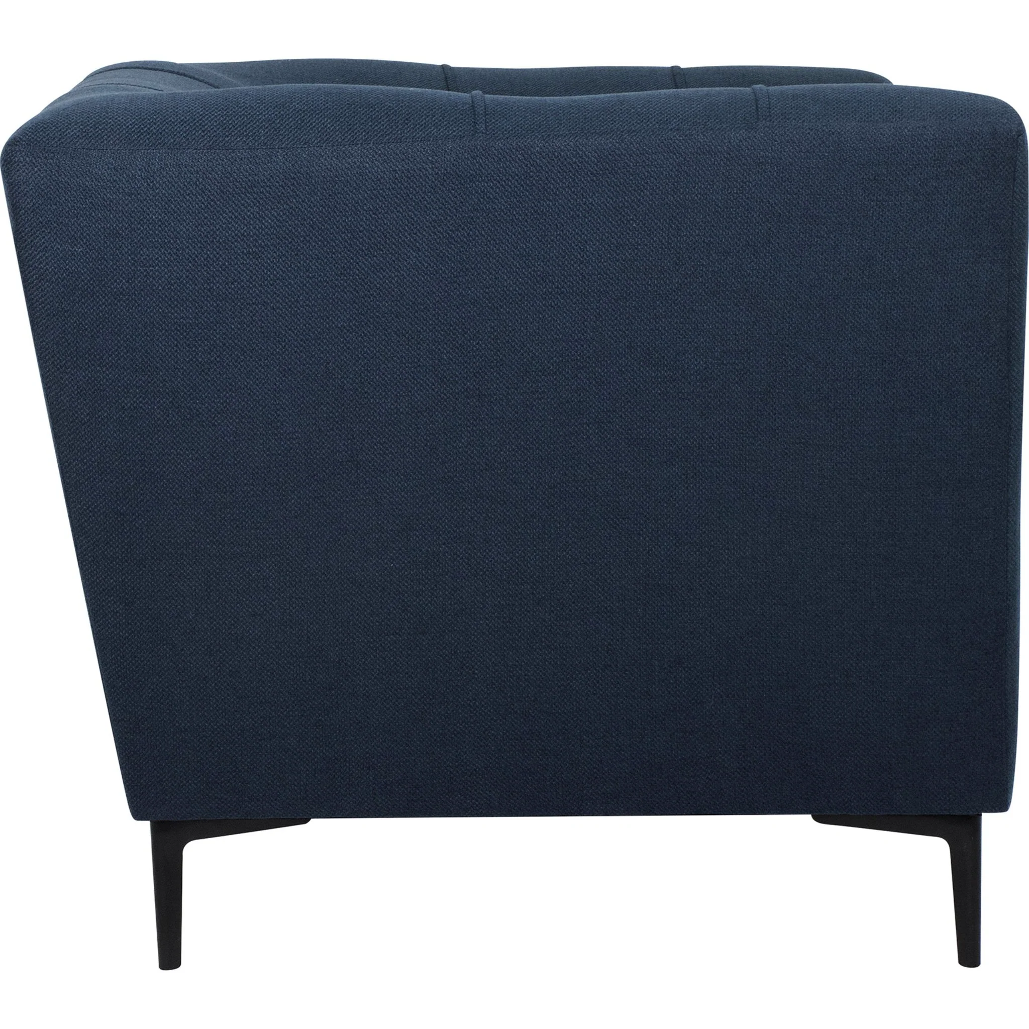 Bedford Loveseat - Oslo Marino - Image 3