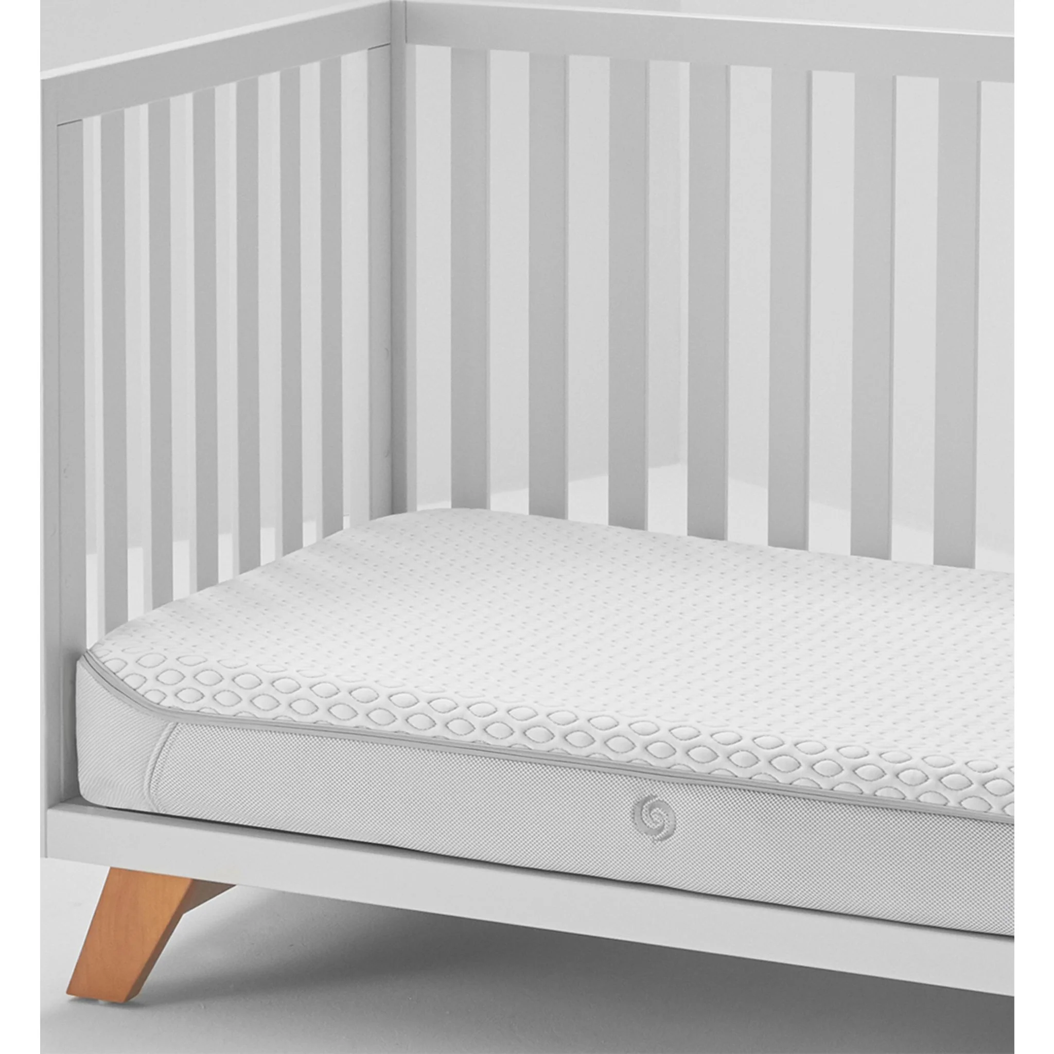 Bedgear Air-X® Performance Crib Mattress Crib Mattress - Image 3
