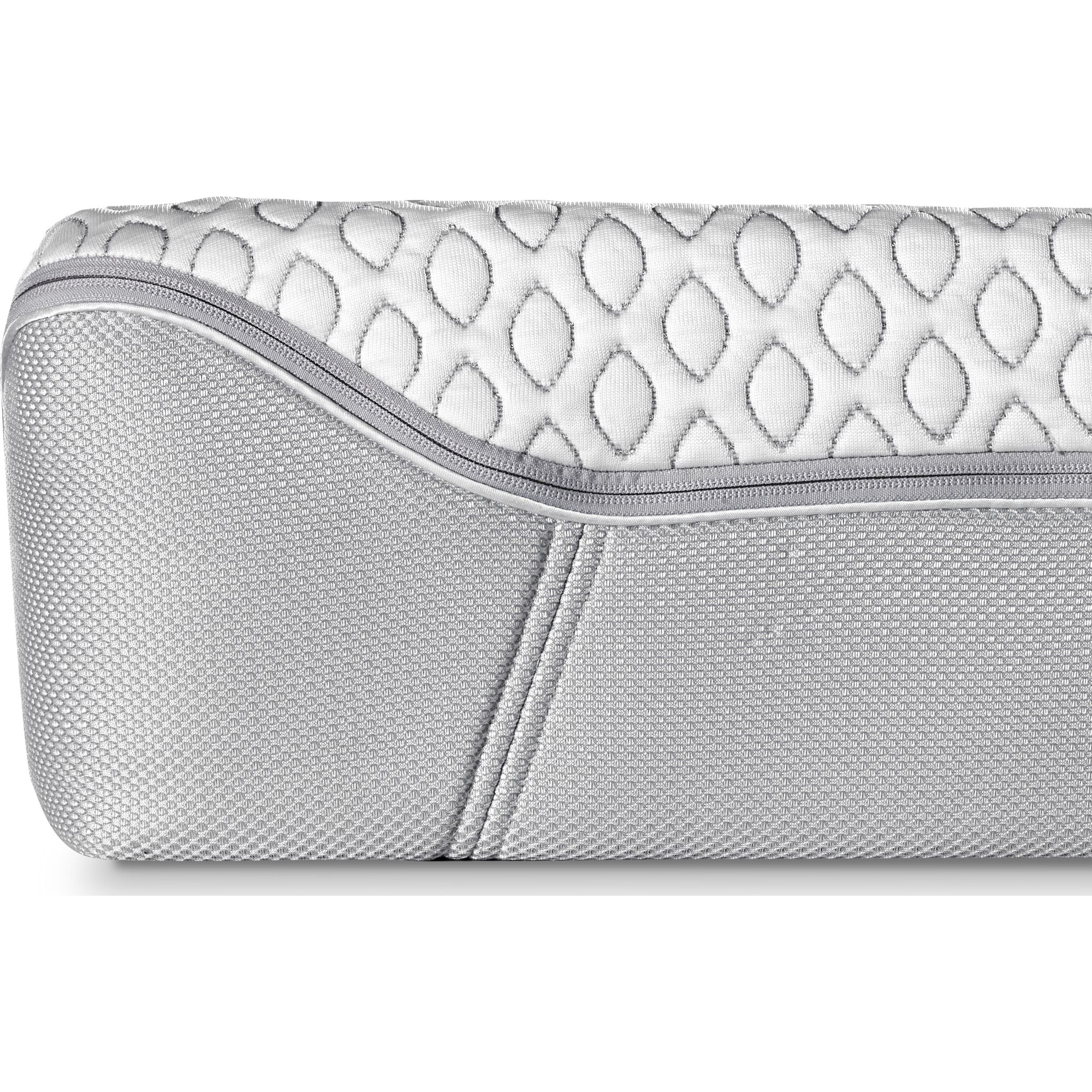 Bedgear Air-X® Performance Crib Mattress Crib Mattress - Image 5