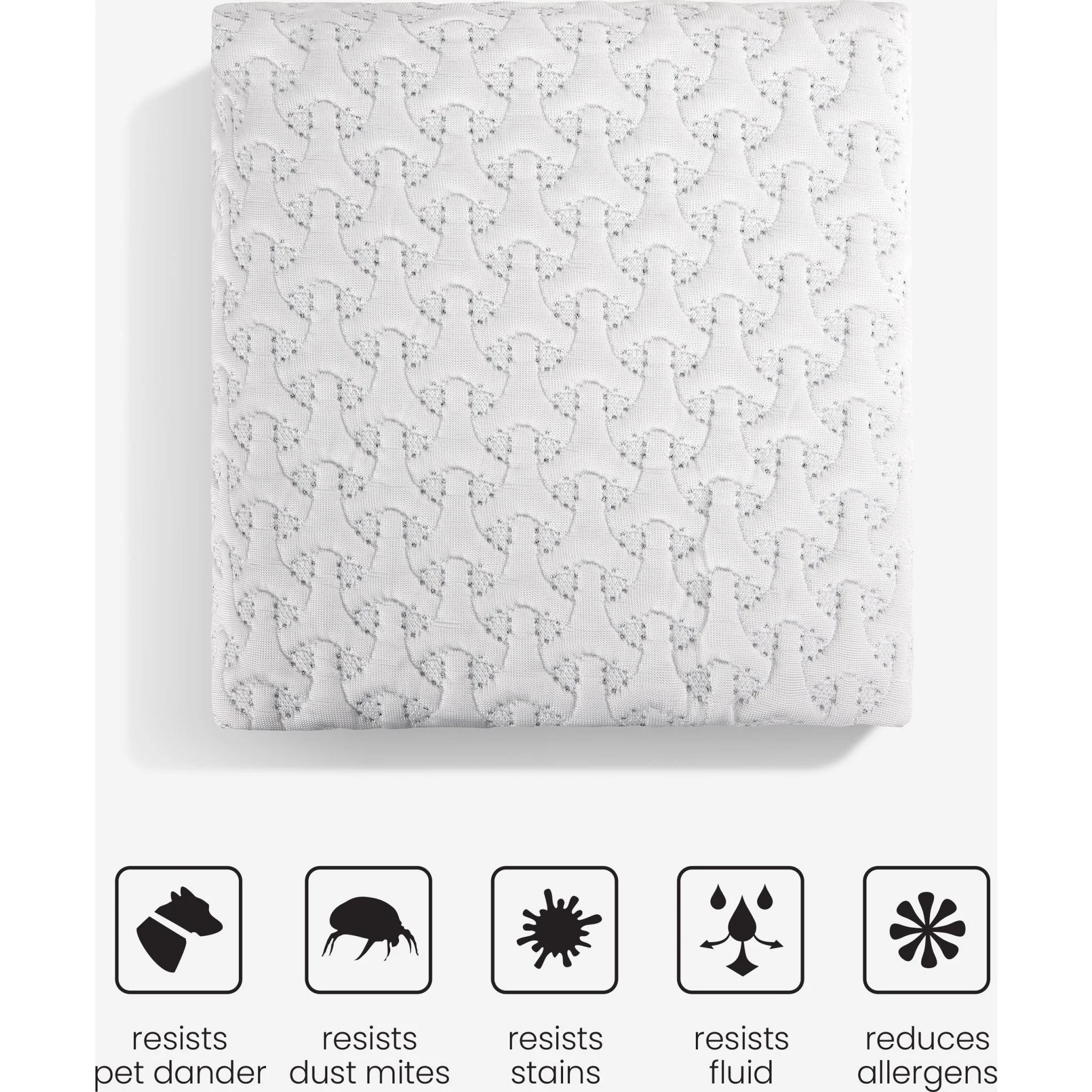 Bedgear Basic Sheet Set Crib