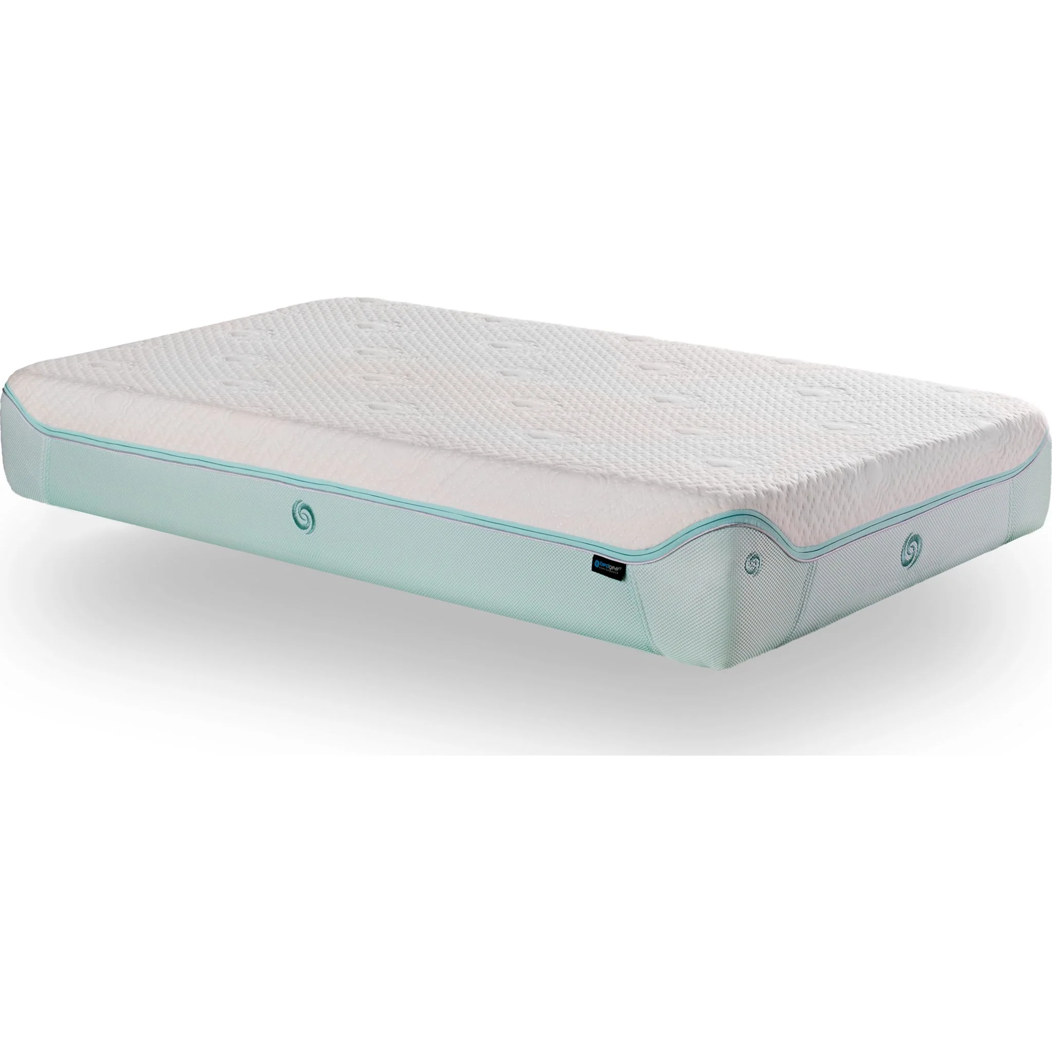 Bedgear Dri-Tec® Performance Crib Mattress Crib Mattress - Image 2