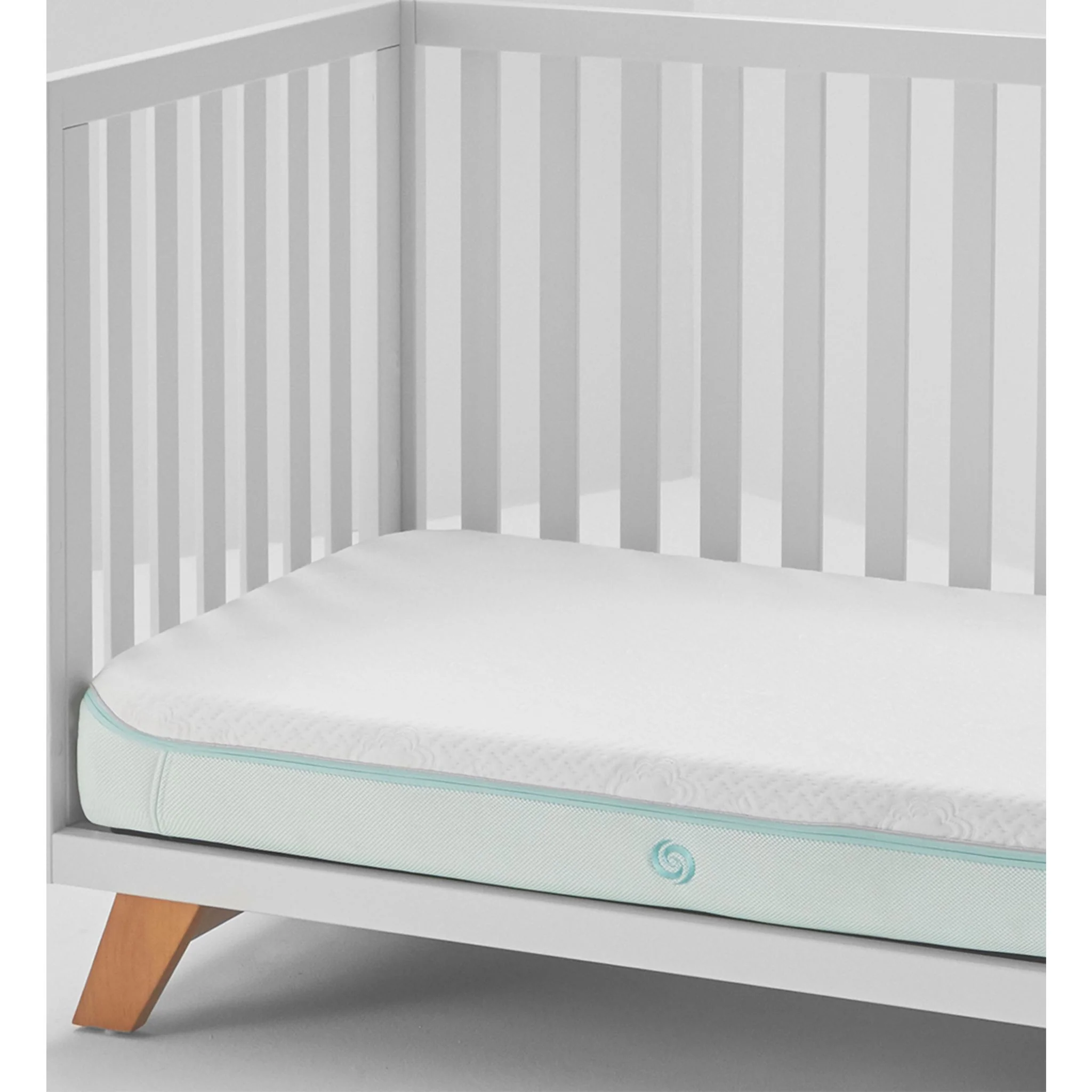 Bedgear Dri-Tec® Performance Crib Mattress Crib Mattress - Image 3