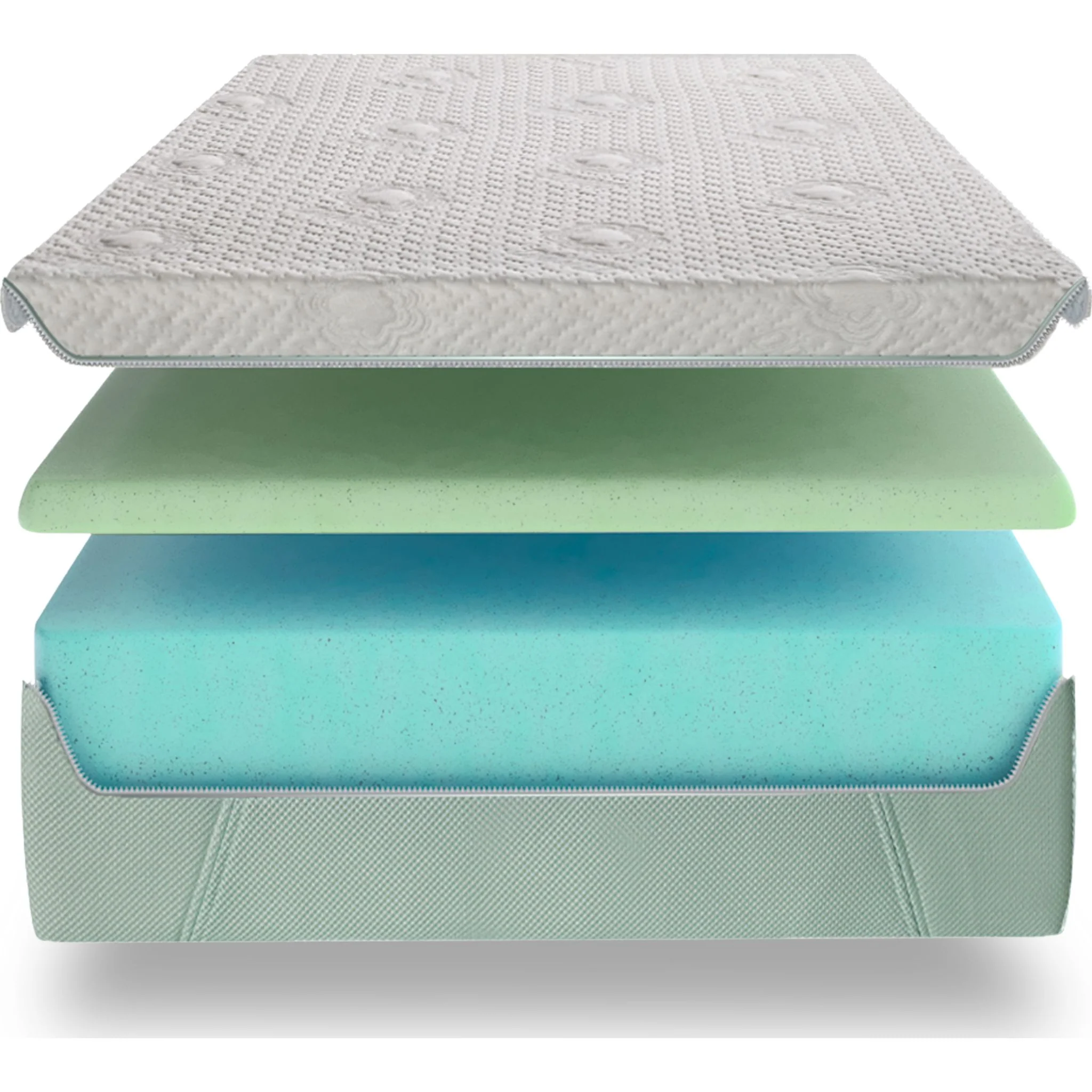 Bedgear Dri-Tec® Performance Crib Mattress Crib Mattress - Image 6