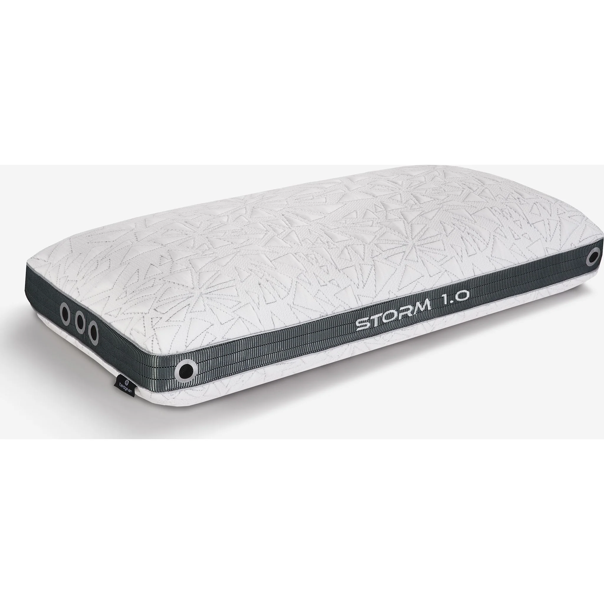 Bedgear Storm King Pillow
