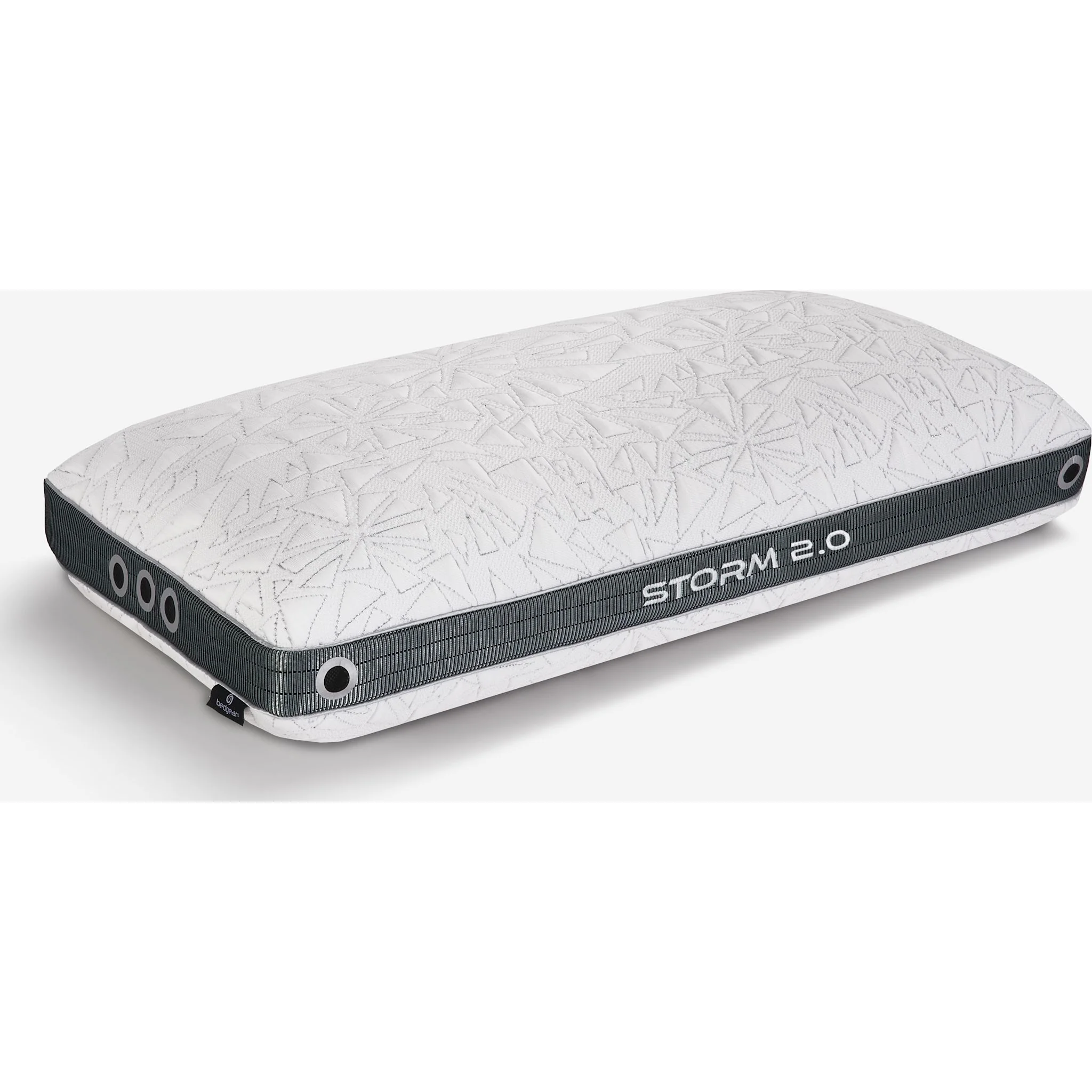 Bedgear Storm King Pillow - Image 13
