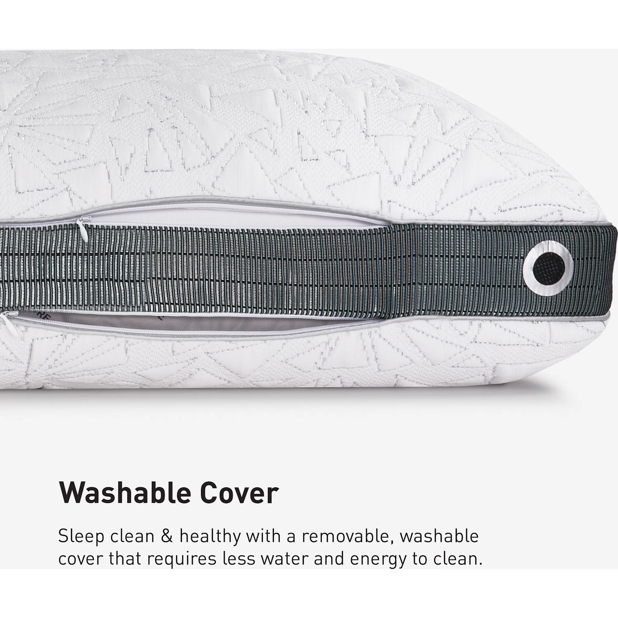 Bedgear Storm King Pillow - Image 5