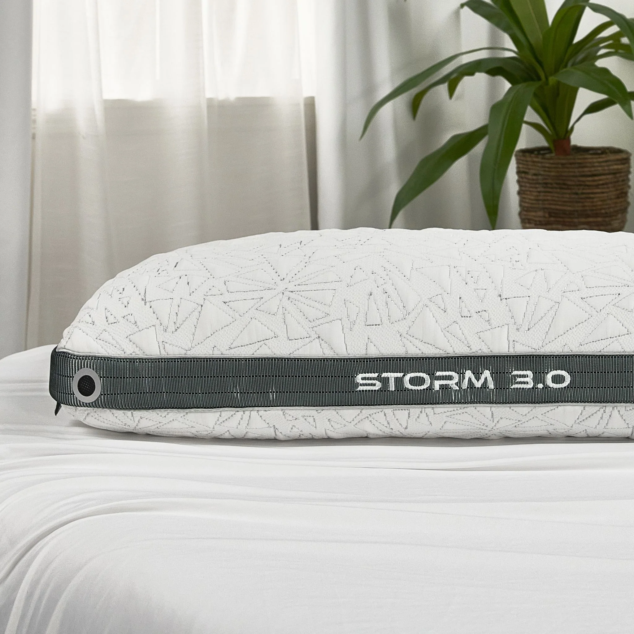 Bedgear Storm King Pillow - Image 8
