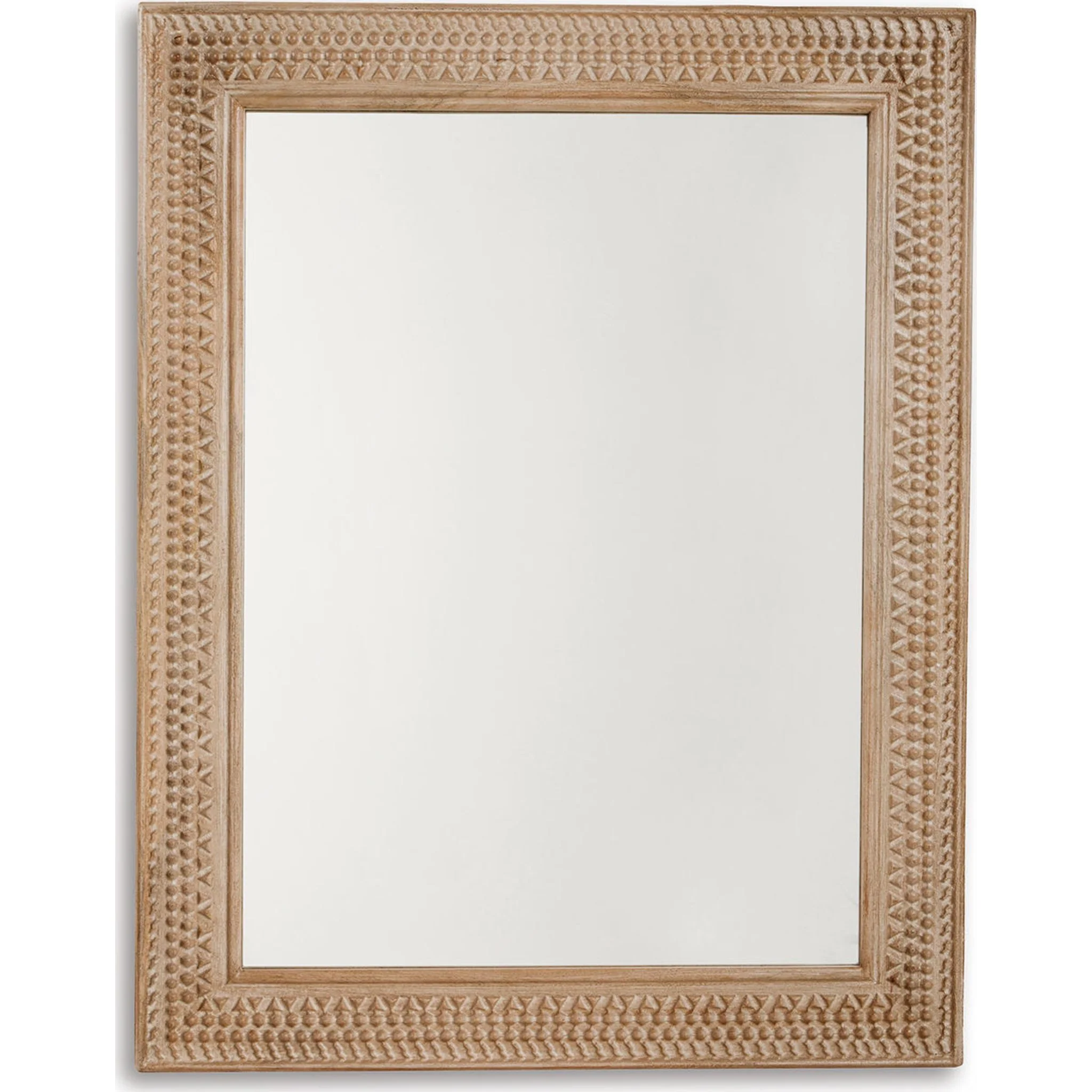 Belenburg Mirror 40.00" x 52.00"