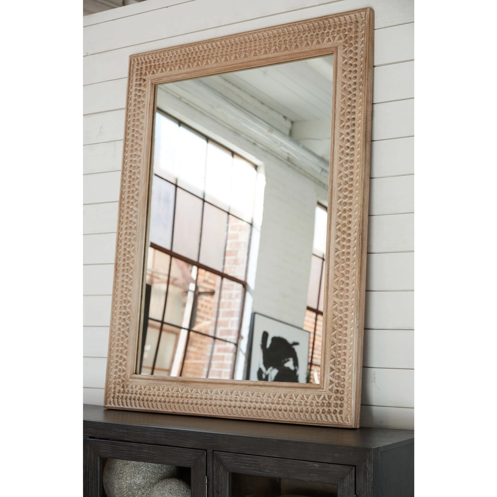 Belenburg Mirror 40.00" x 52.00" - Image 2