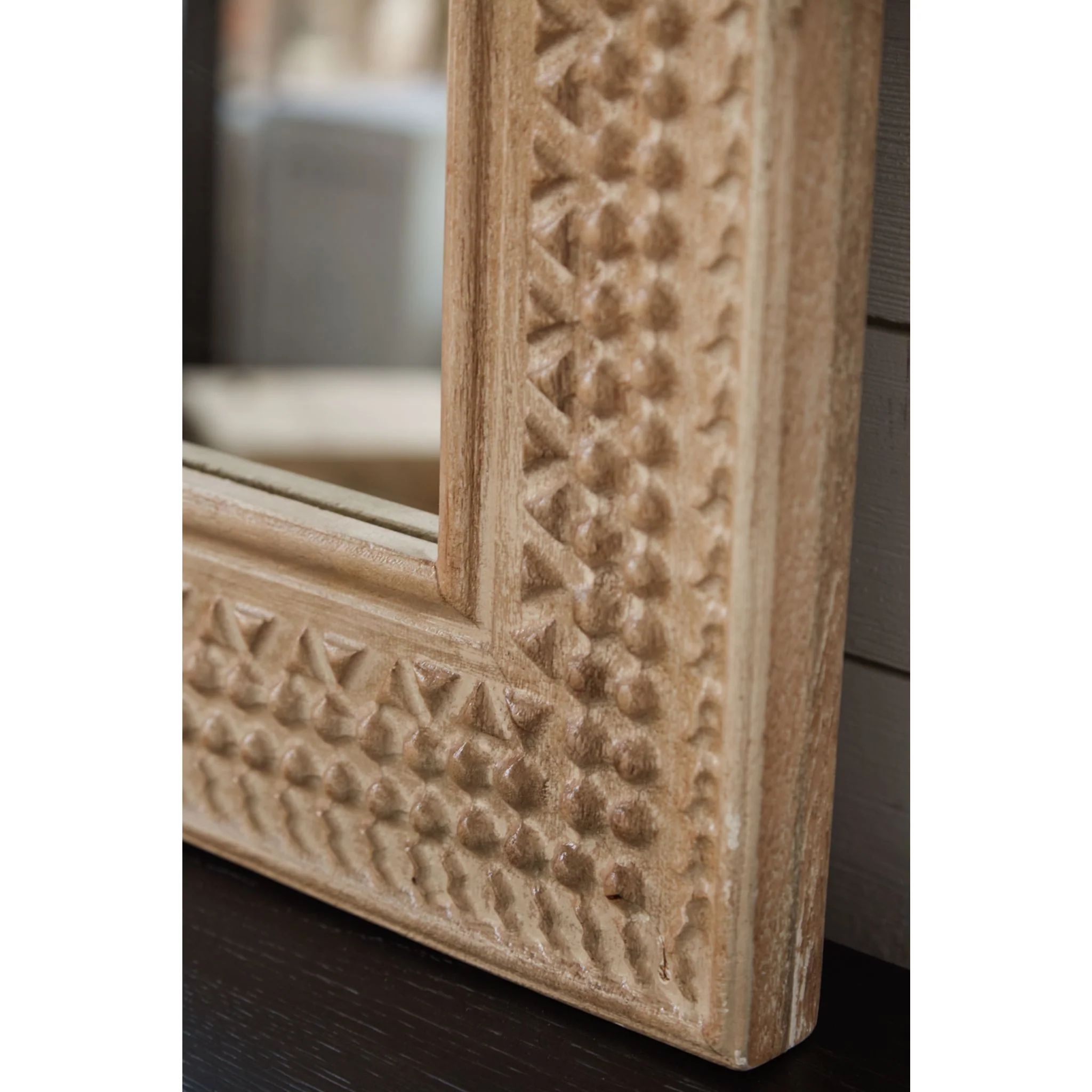 Belenburg Mirror 40.00" x 52.00" - Image 3