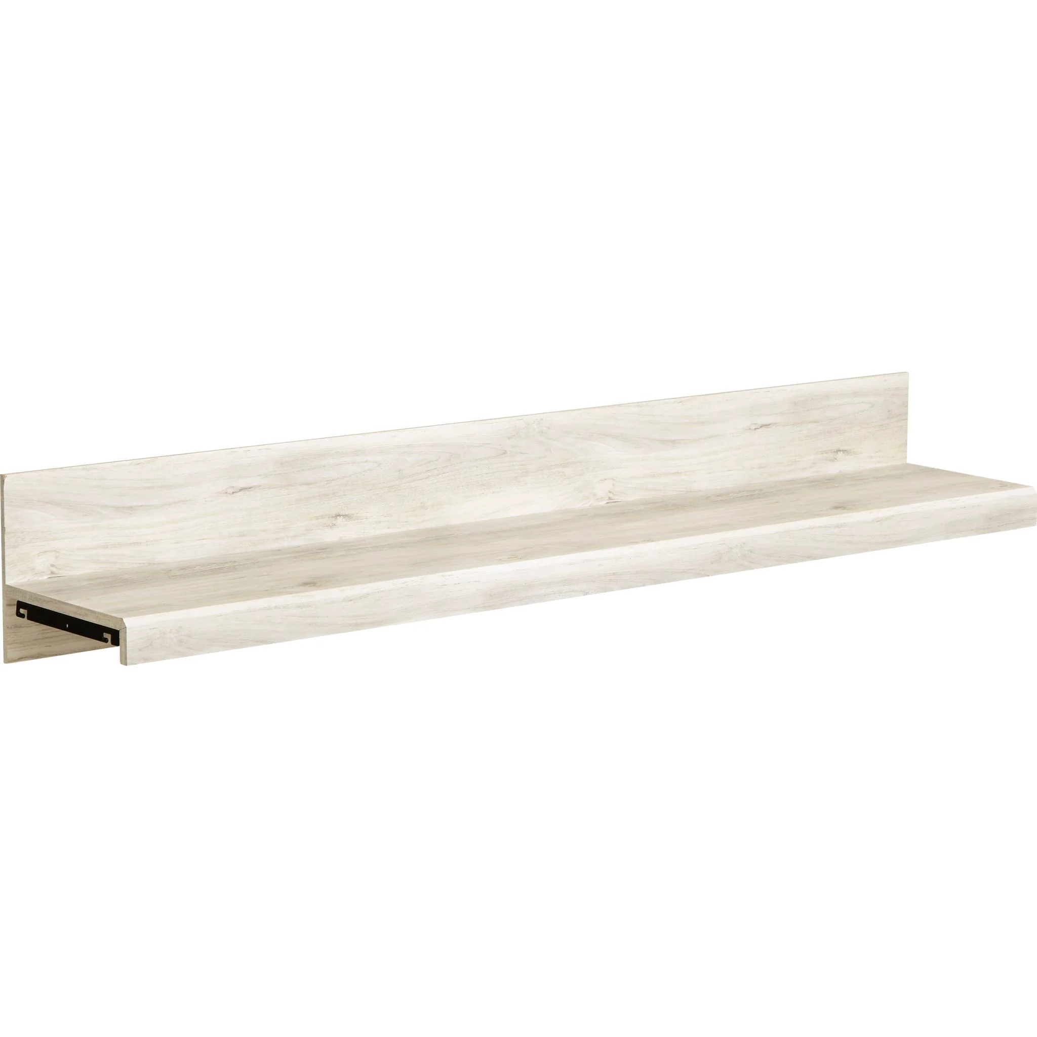 Bellaby 5 Piece Entertainment Unit - Whitewash - Image 18
