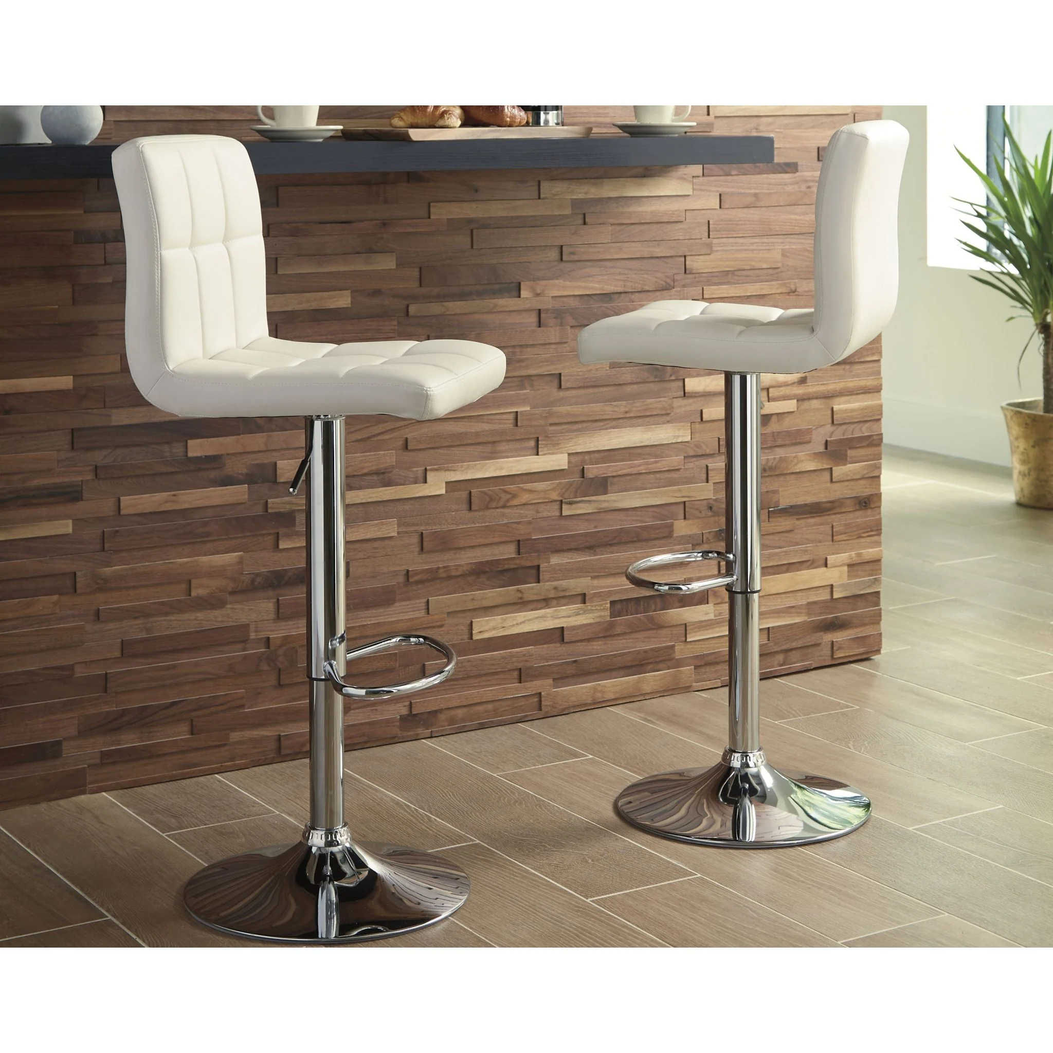 Bellatier Adjustable Height Stool - Image 16