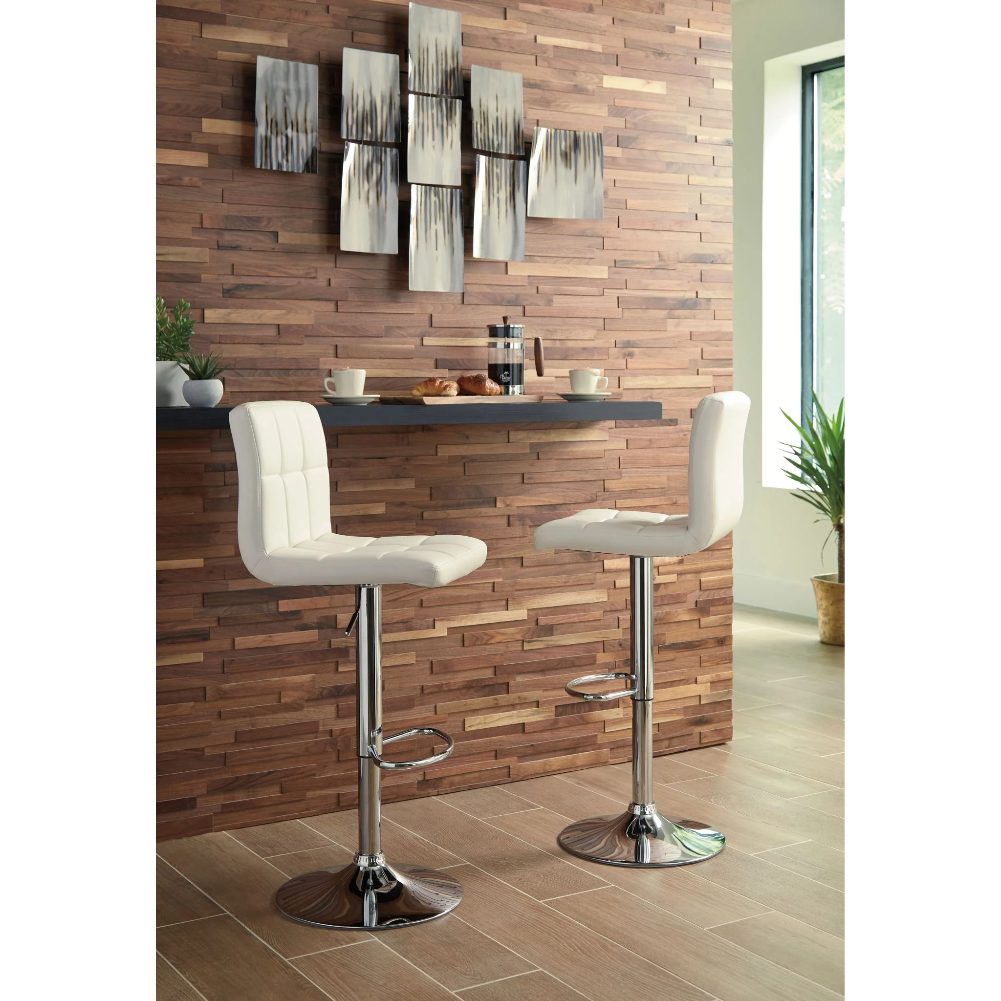 Bellatier Adjustable Height Stool - Image 18
