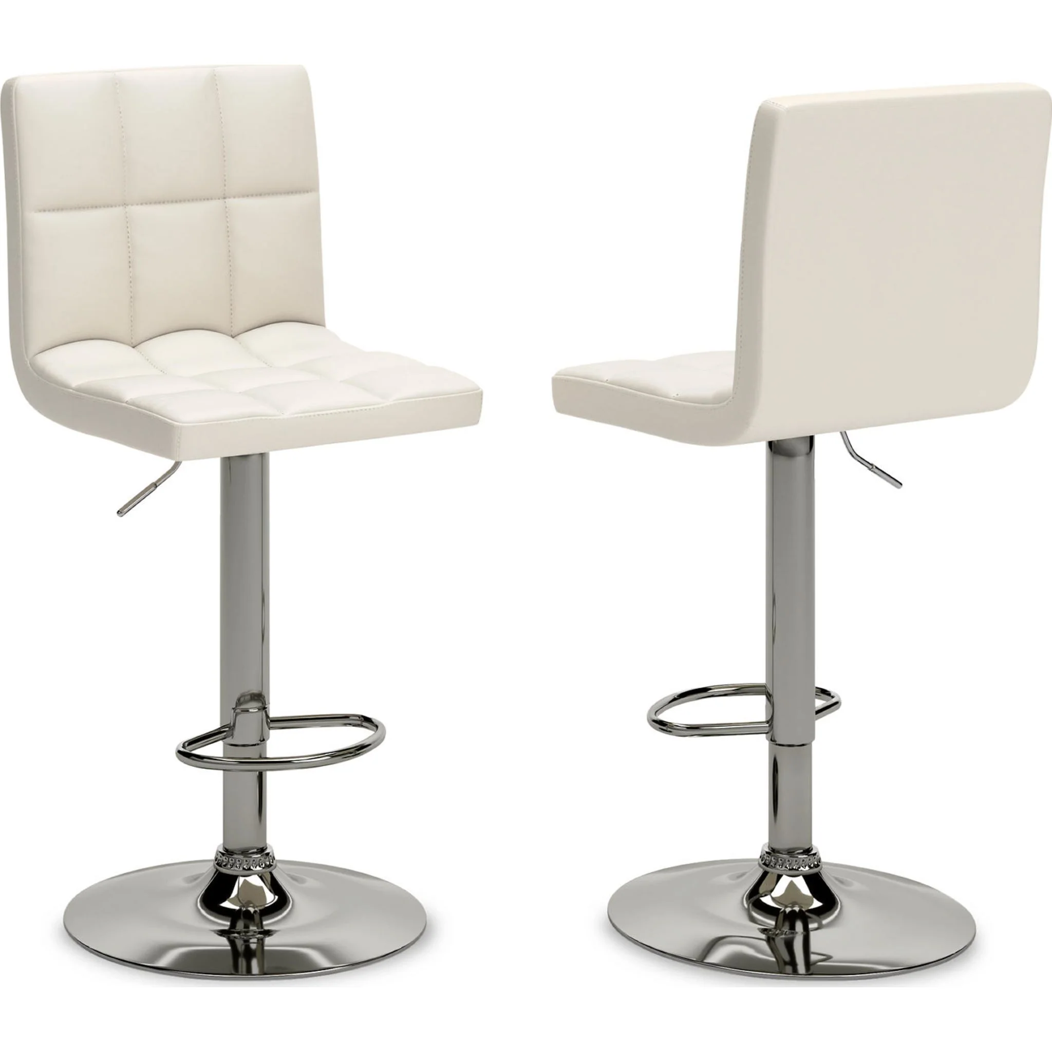 Bellatier Adjustable Height Stool - Image 19