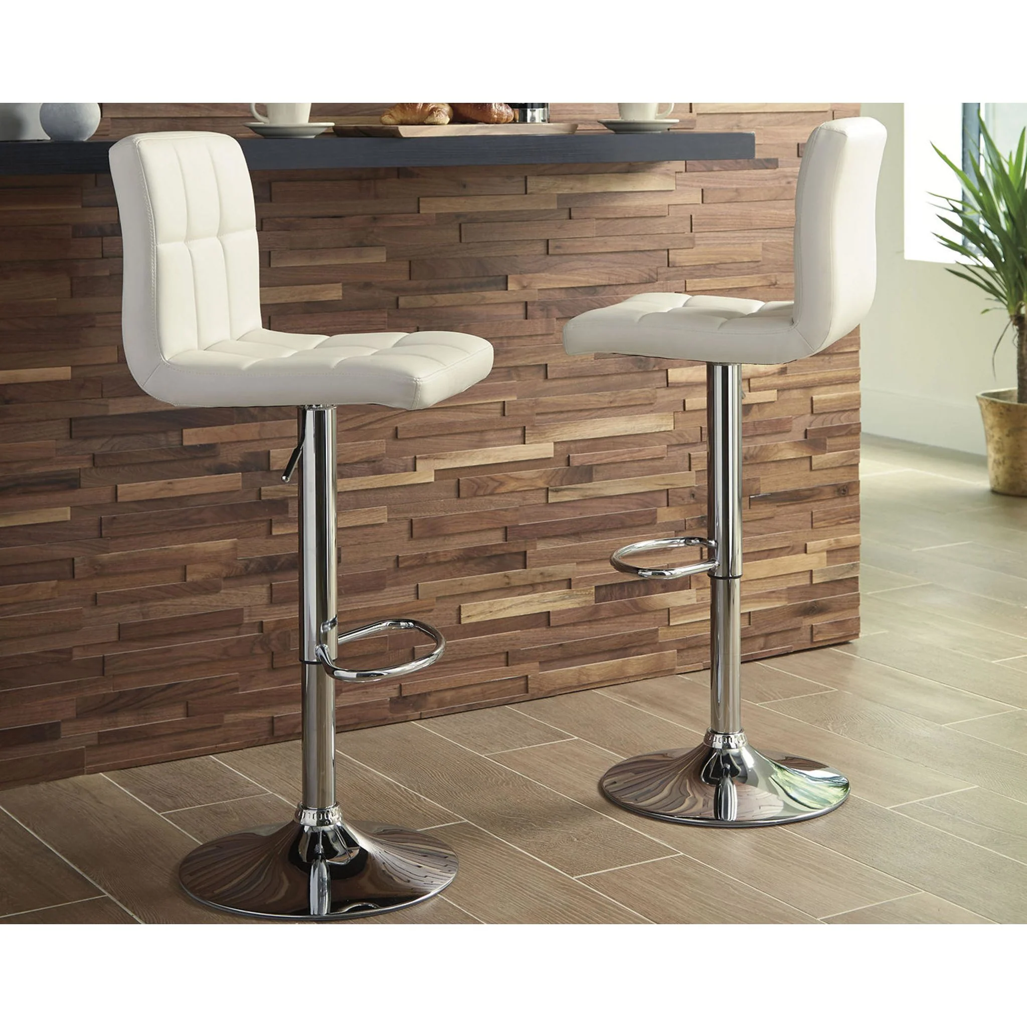Bellatier Adjustable Height Stool - Image 23