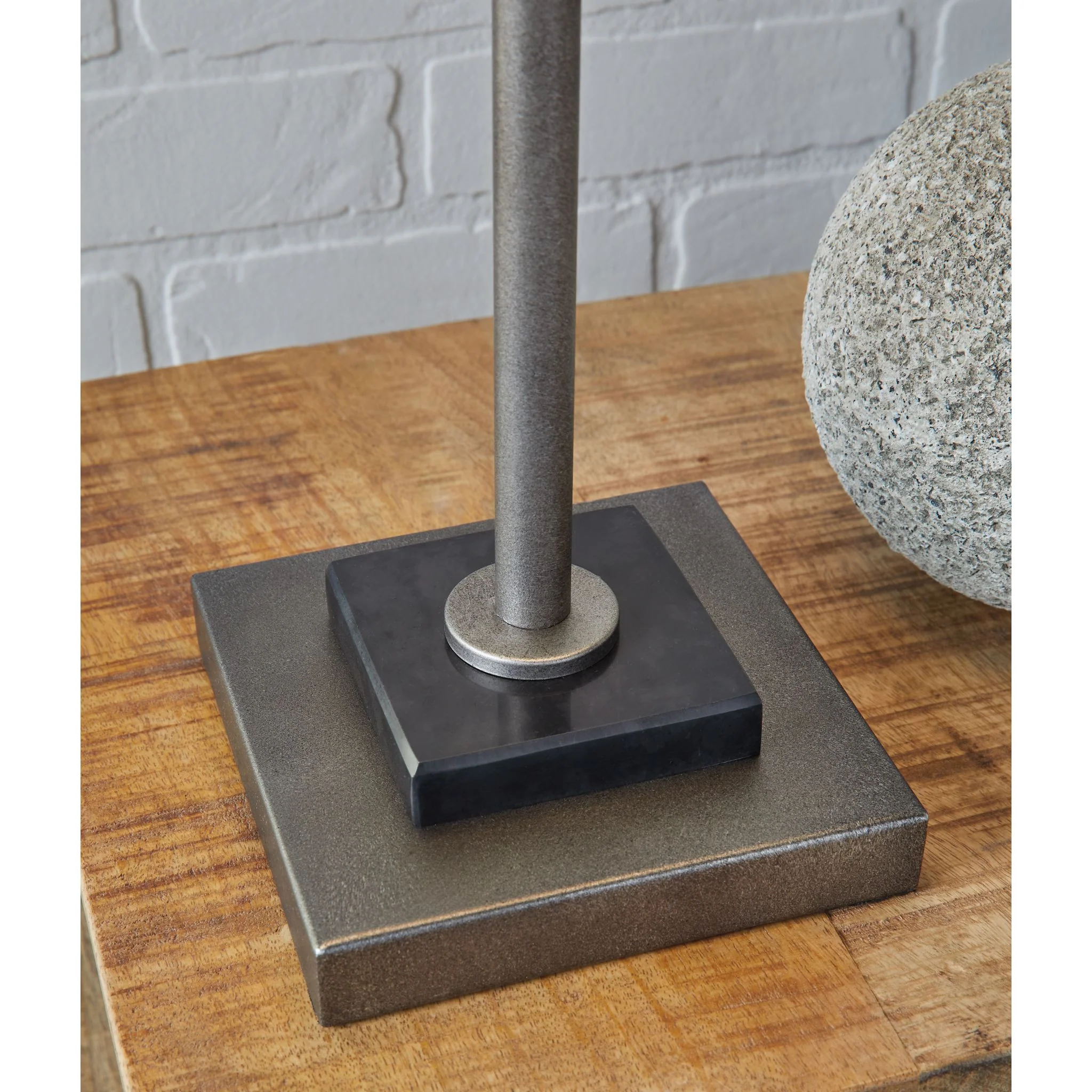 Belldunn Table Lamp 26.38" - Image 4