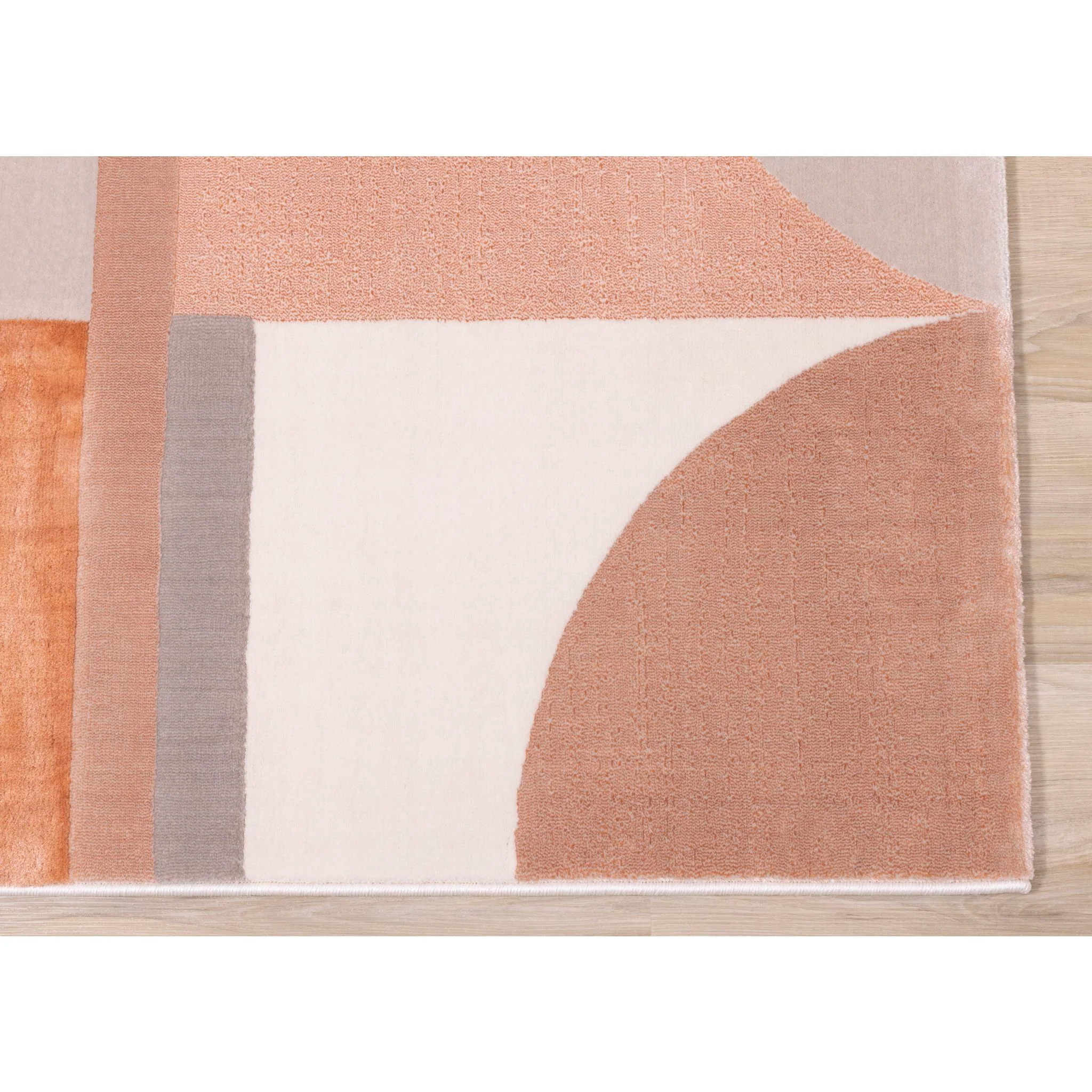 Belle Area Rug - 5'x8' - Image 5