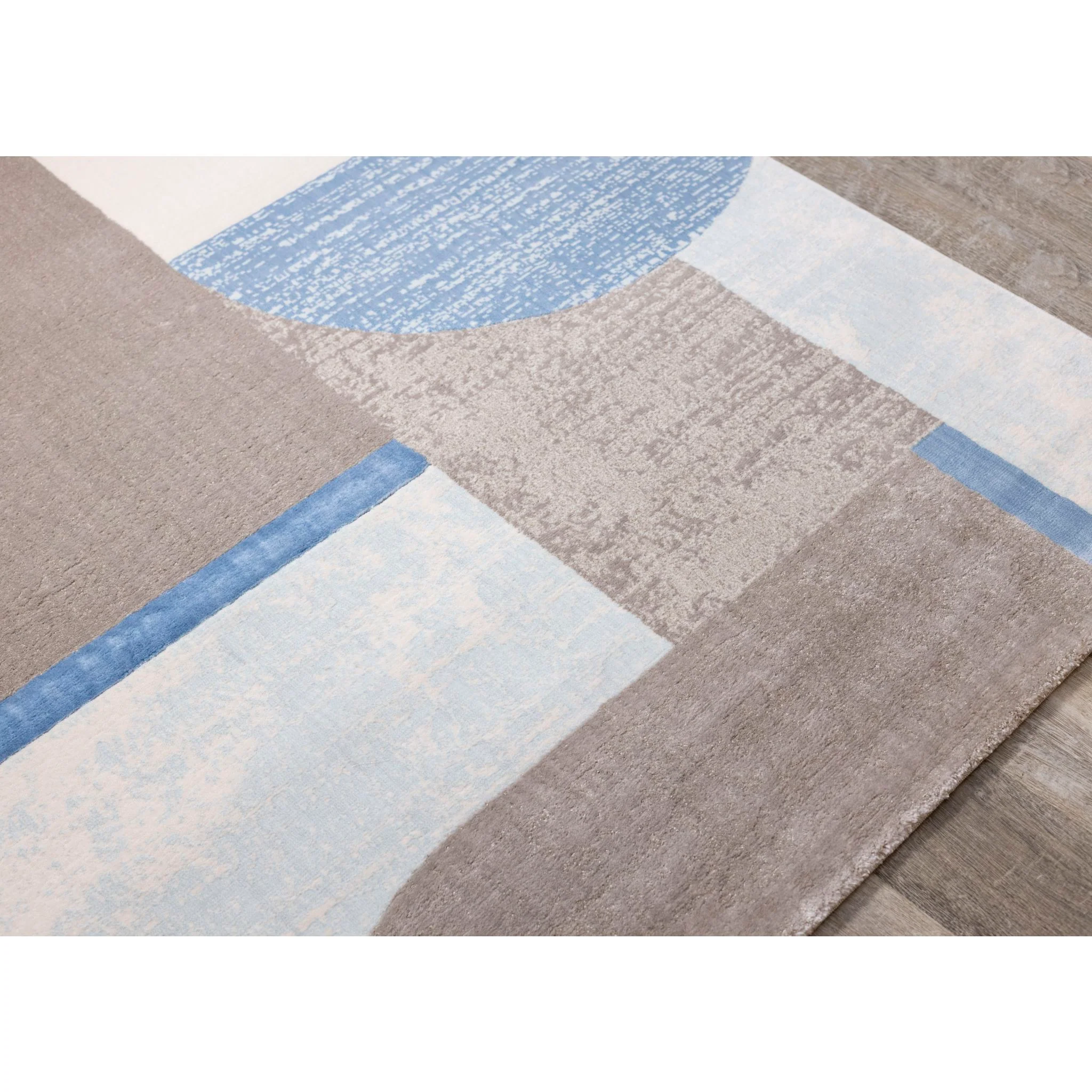 Belle Area Rug - 8'x11' - Image 8