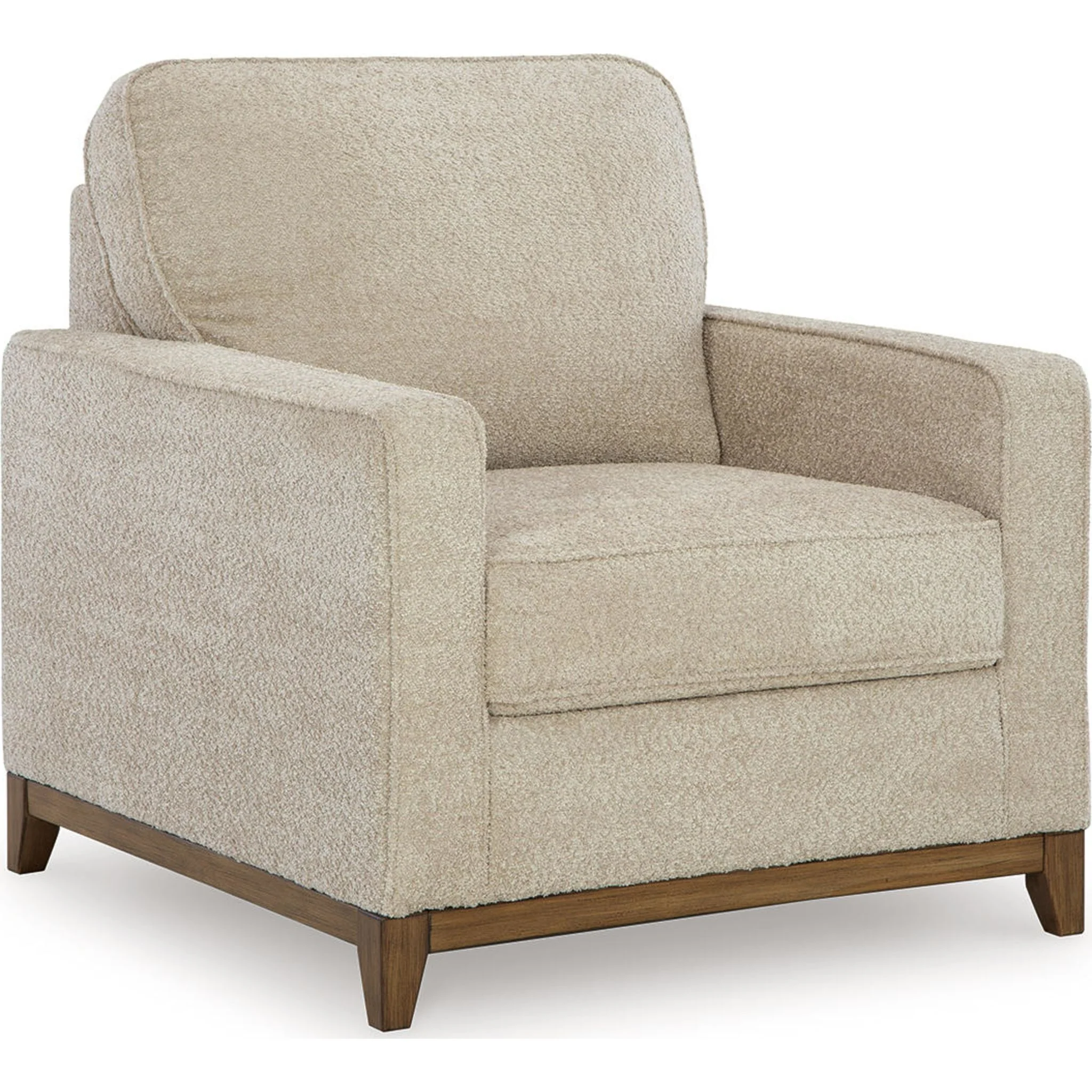 Belle-Point Chair - Desert