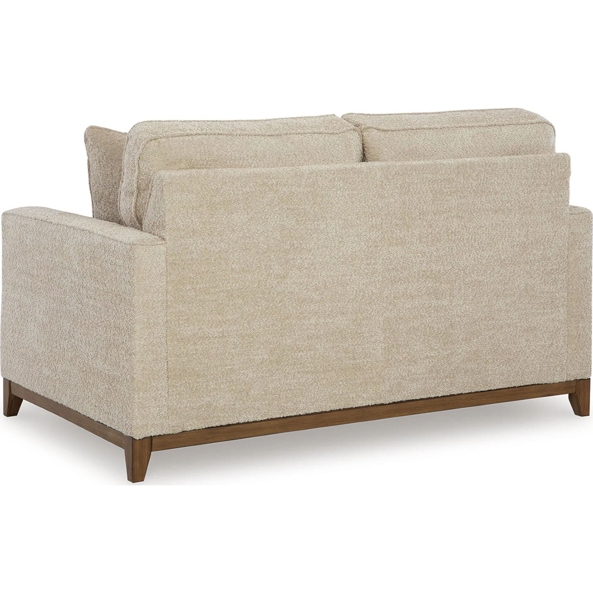 Belle-Point Loveseat - Desert - Image 5