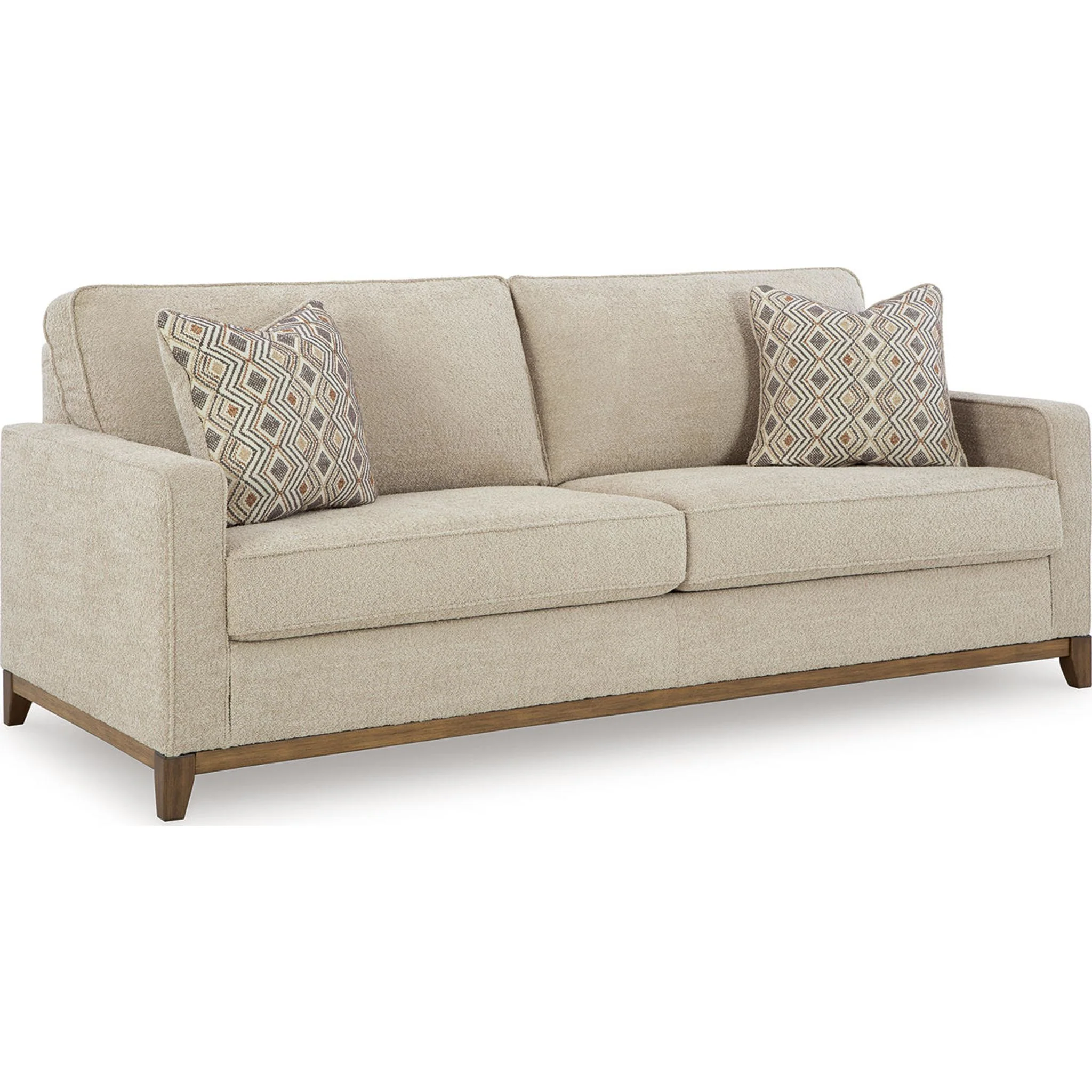 Belle-Point Sofa - Desert - Image 4