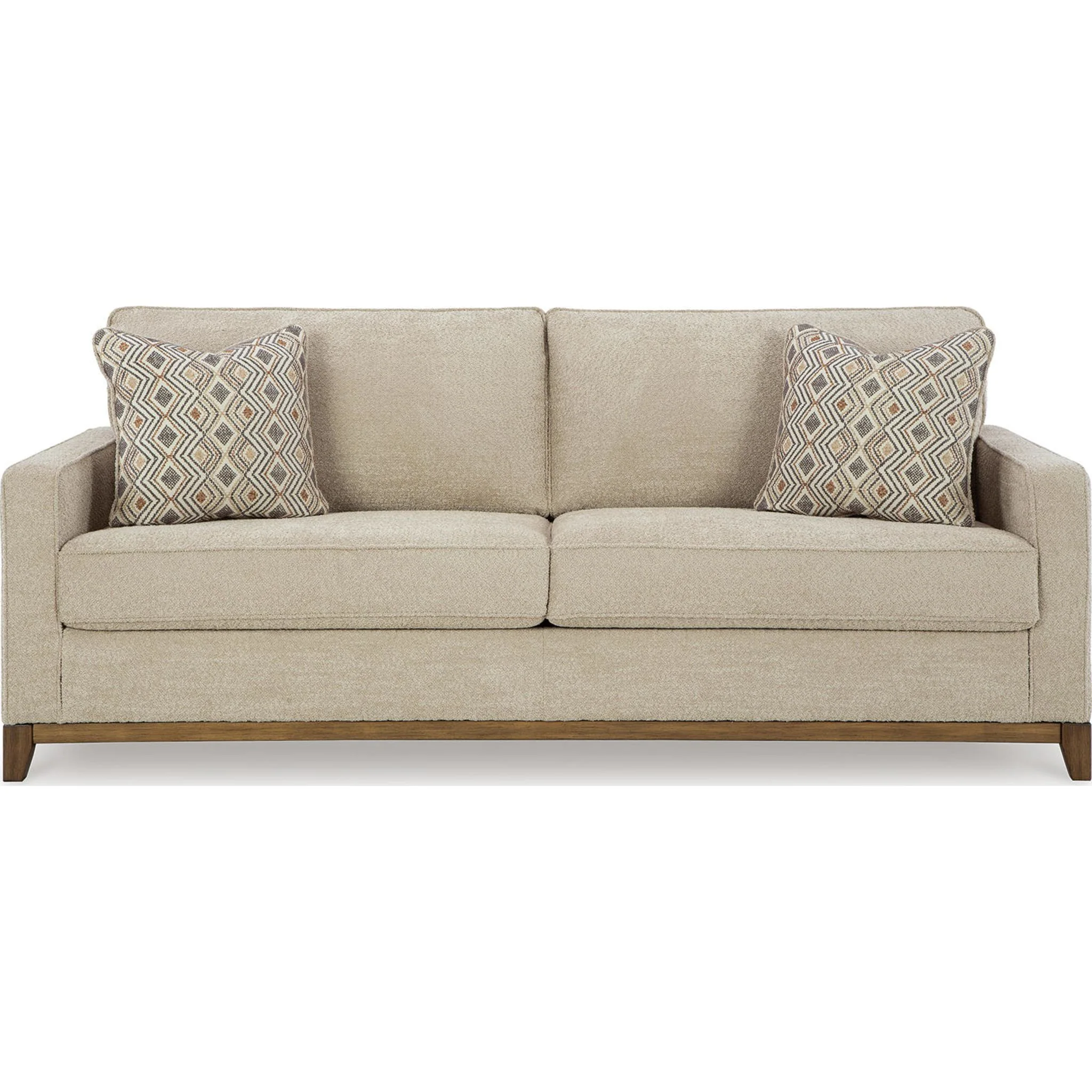 Belle-Point Sofa - Desert - Image 6
