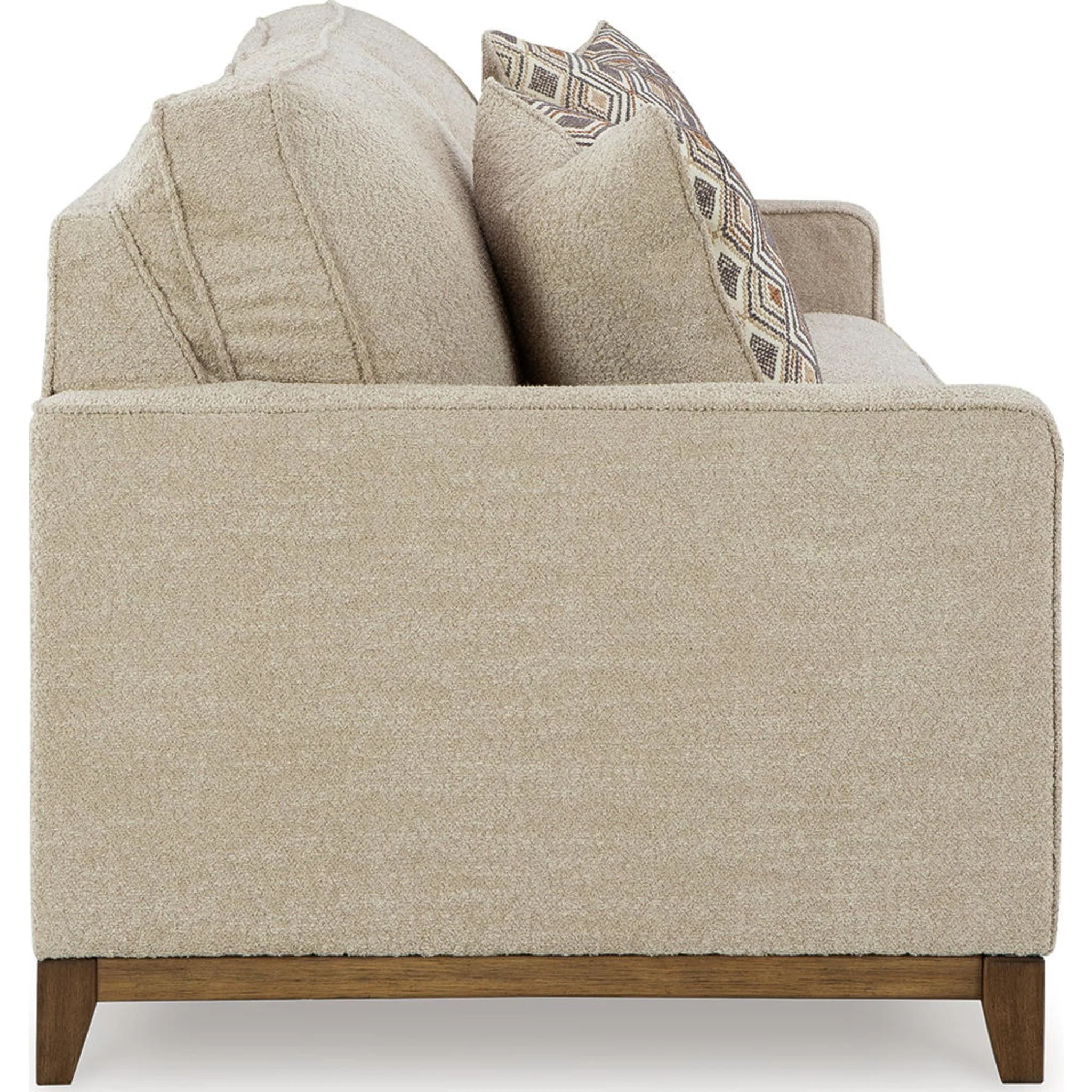 Belle-Point Sofa - Desert - Image 7