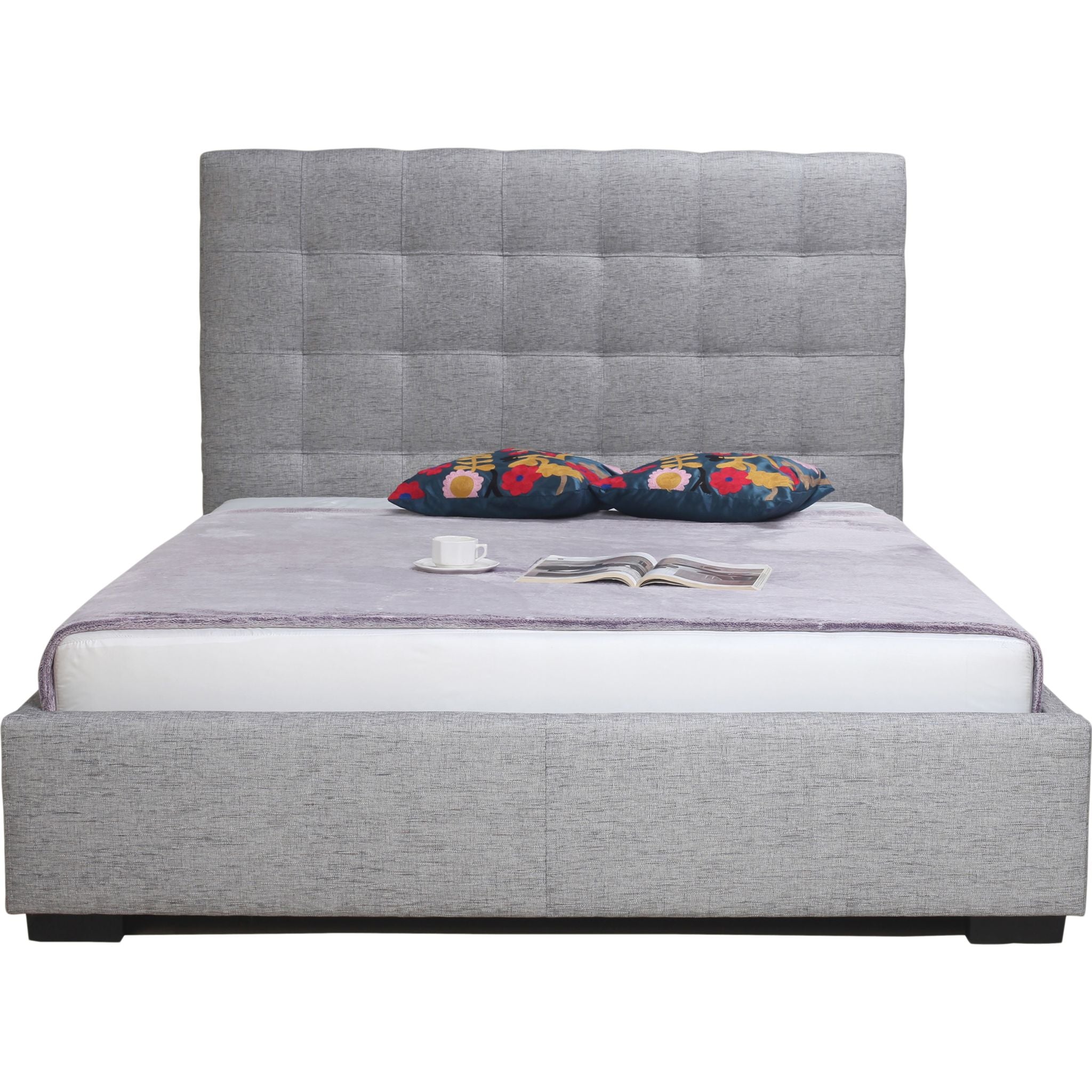 Belle Storage Bed - Image 2