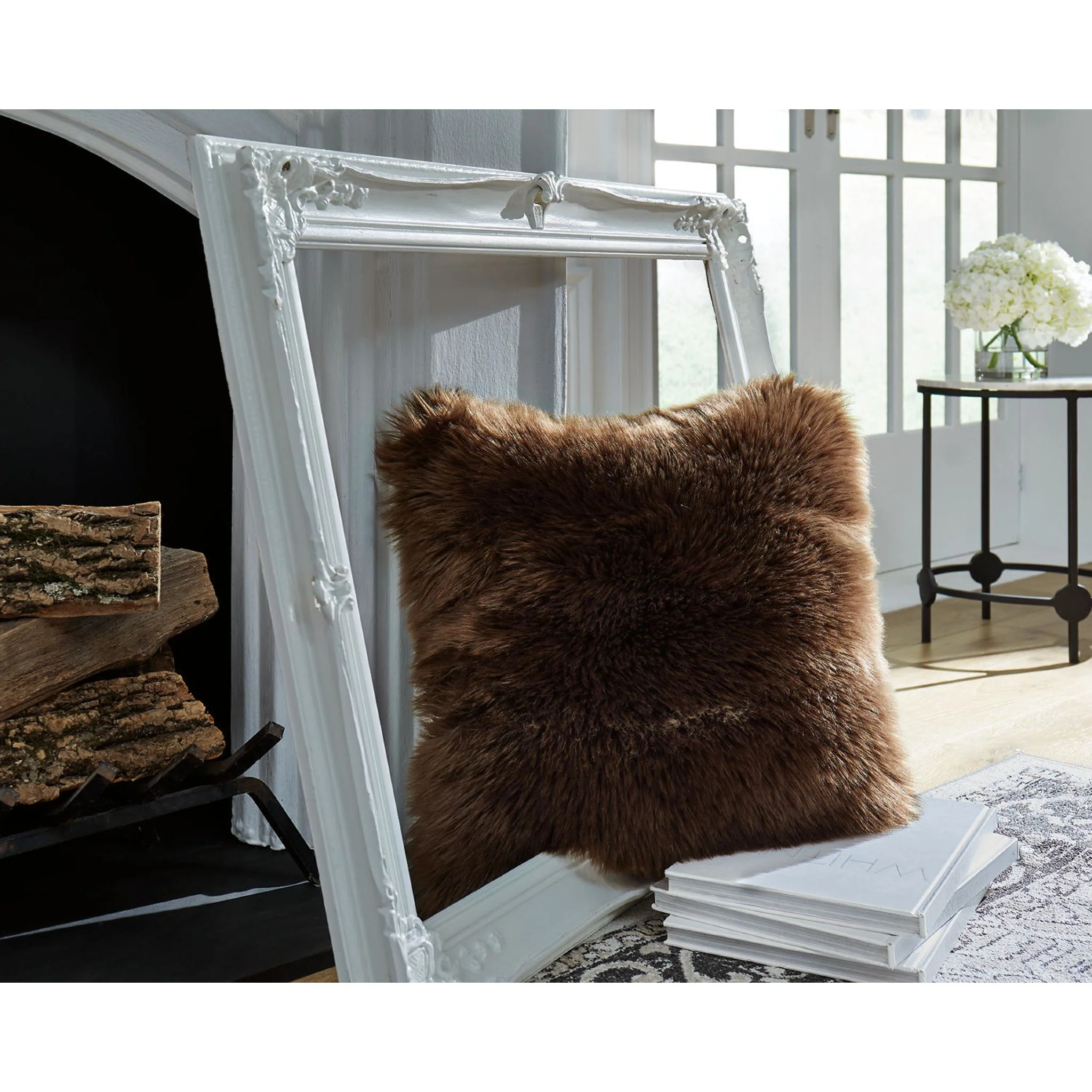 Bellethrone Accent Pillow 20.00" - Image 4