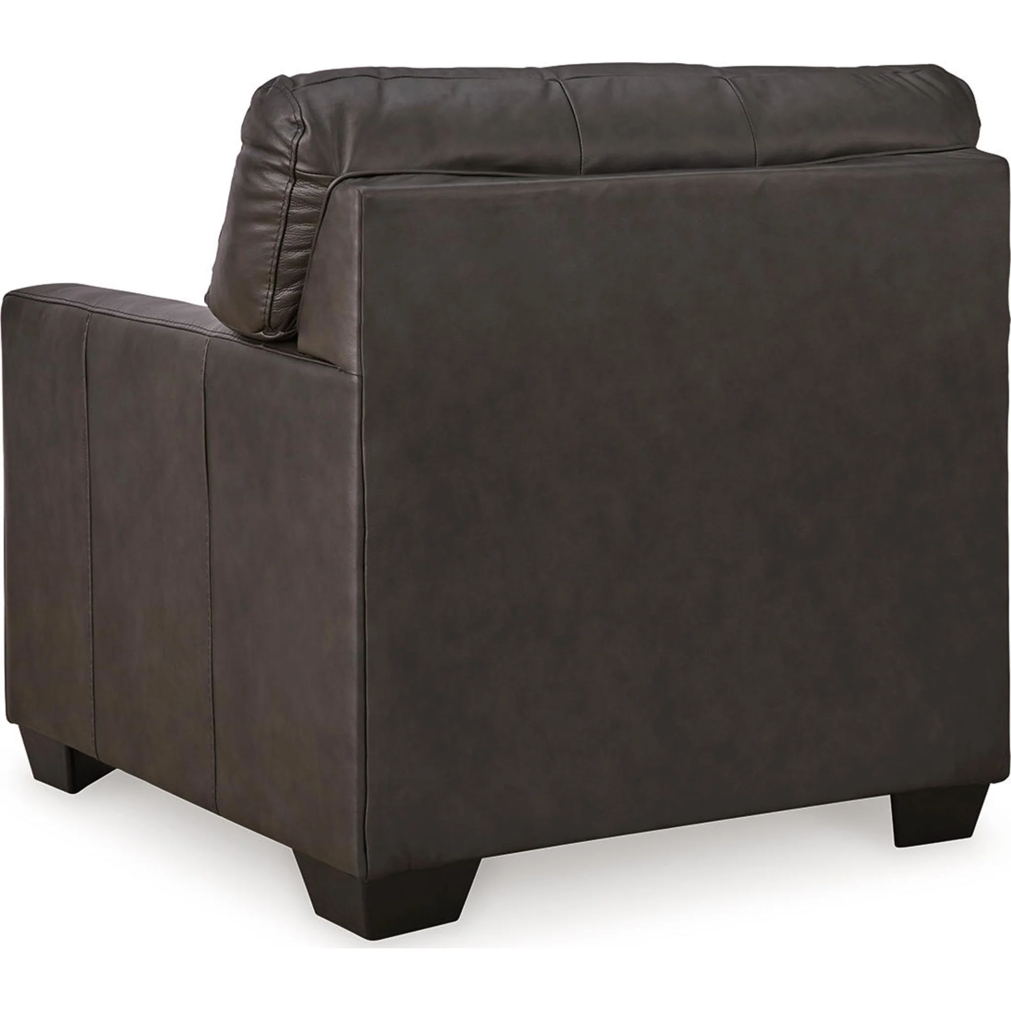 Belziani Chair and a Half - Storm - Image 6
