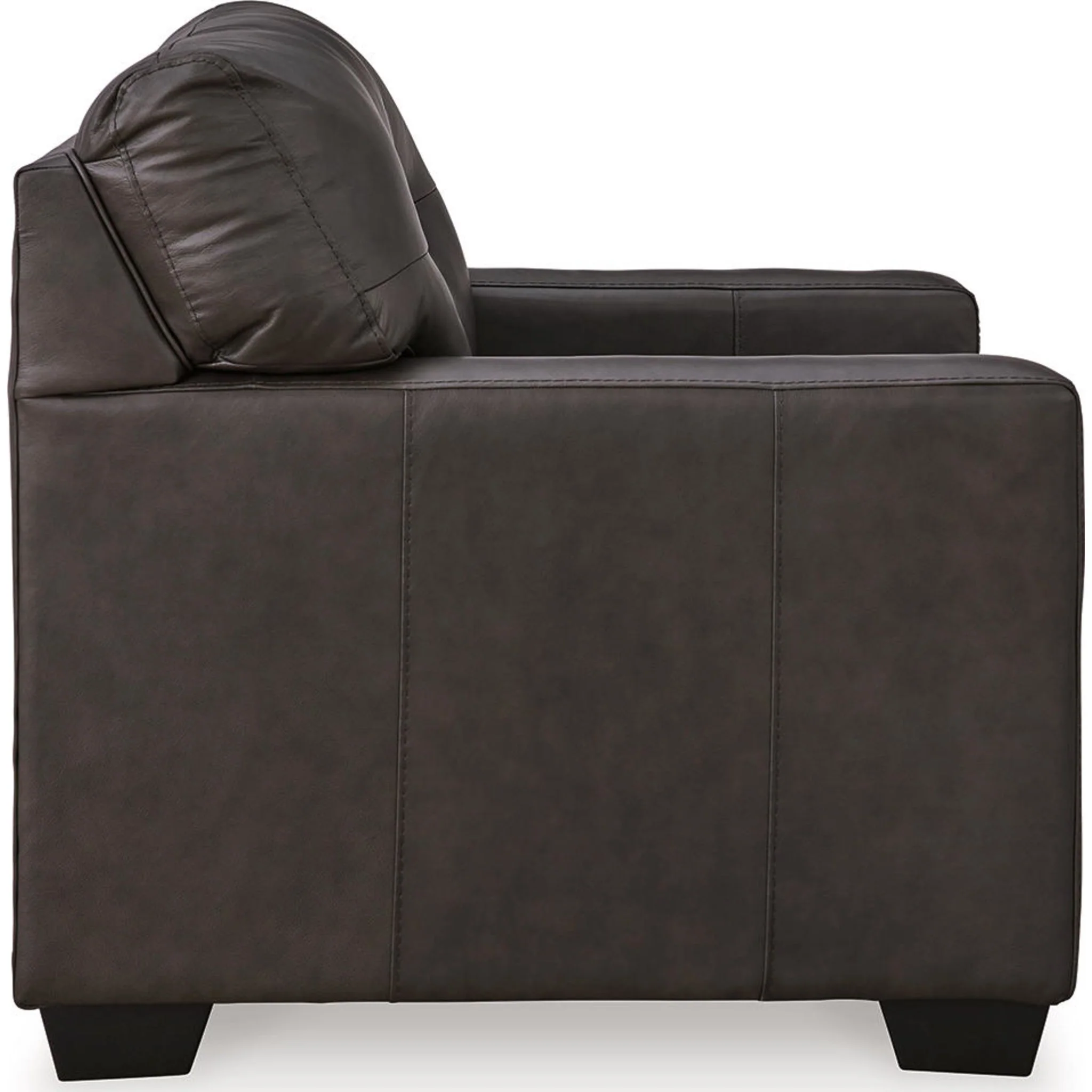 Belziani Chair and a Half - Storm - Image 8