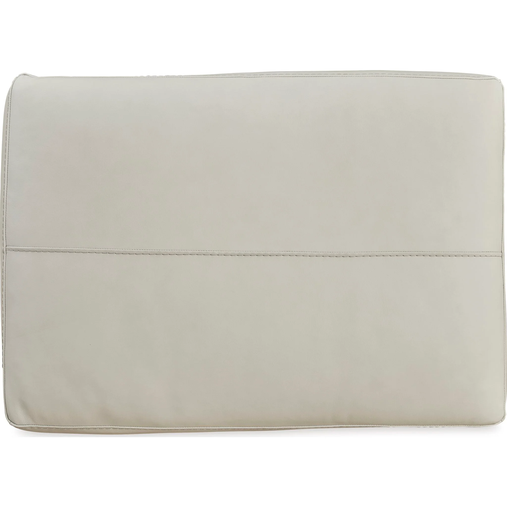 Belziani Ottoman - Coconut - Image 5