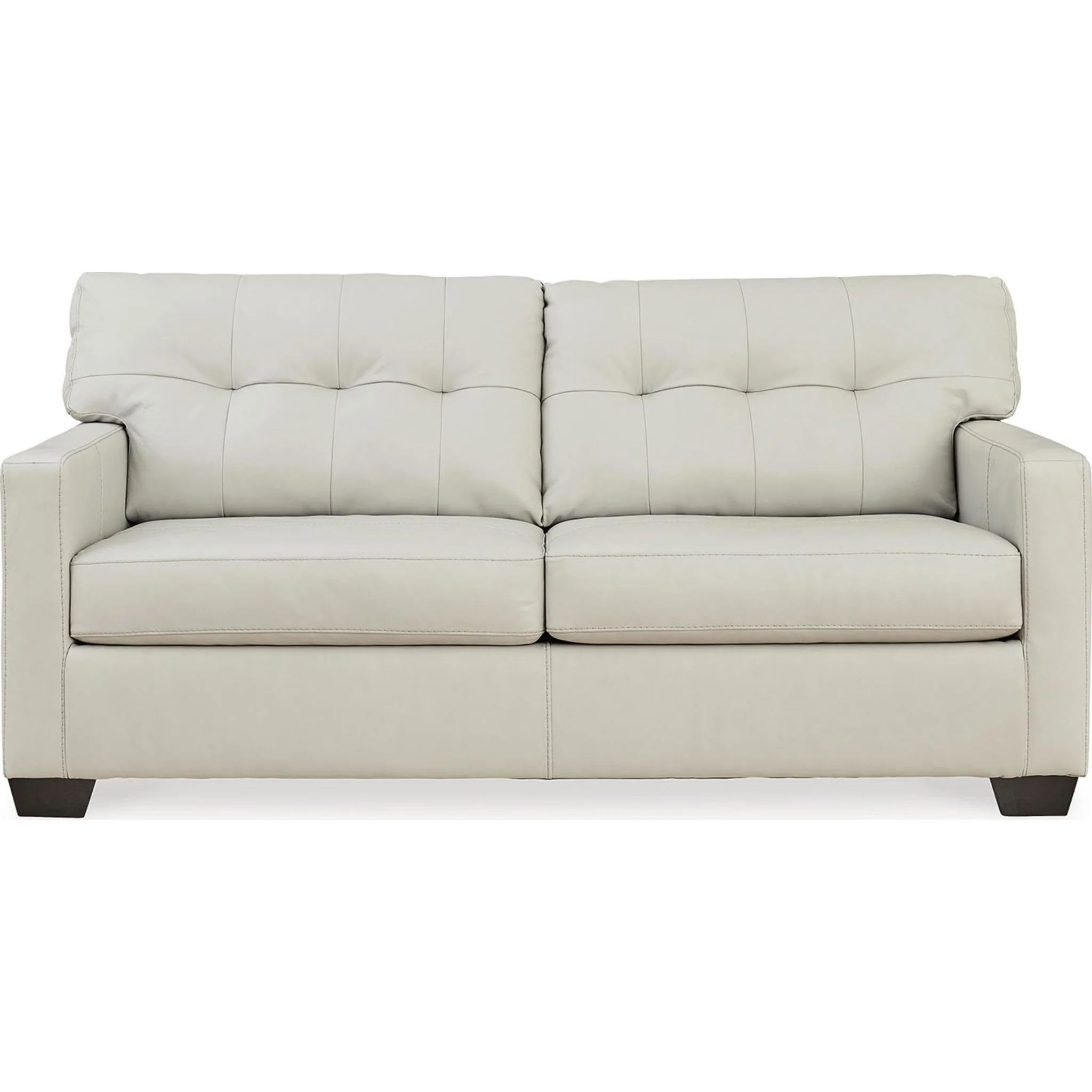 Belziani Sofa - Coconut