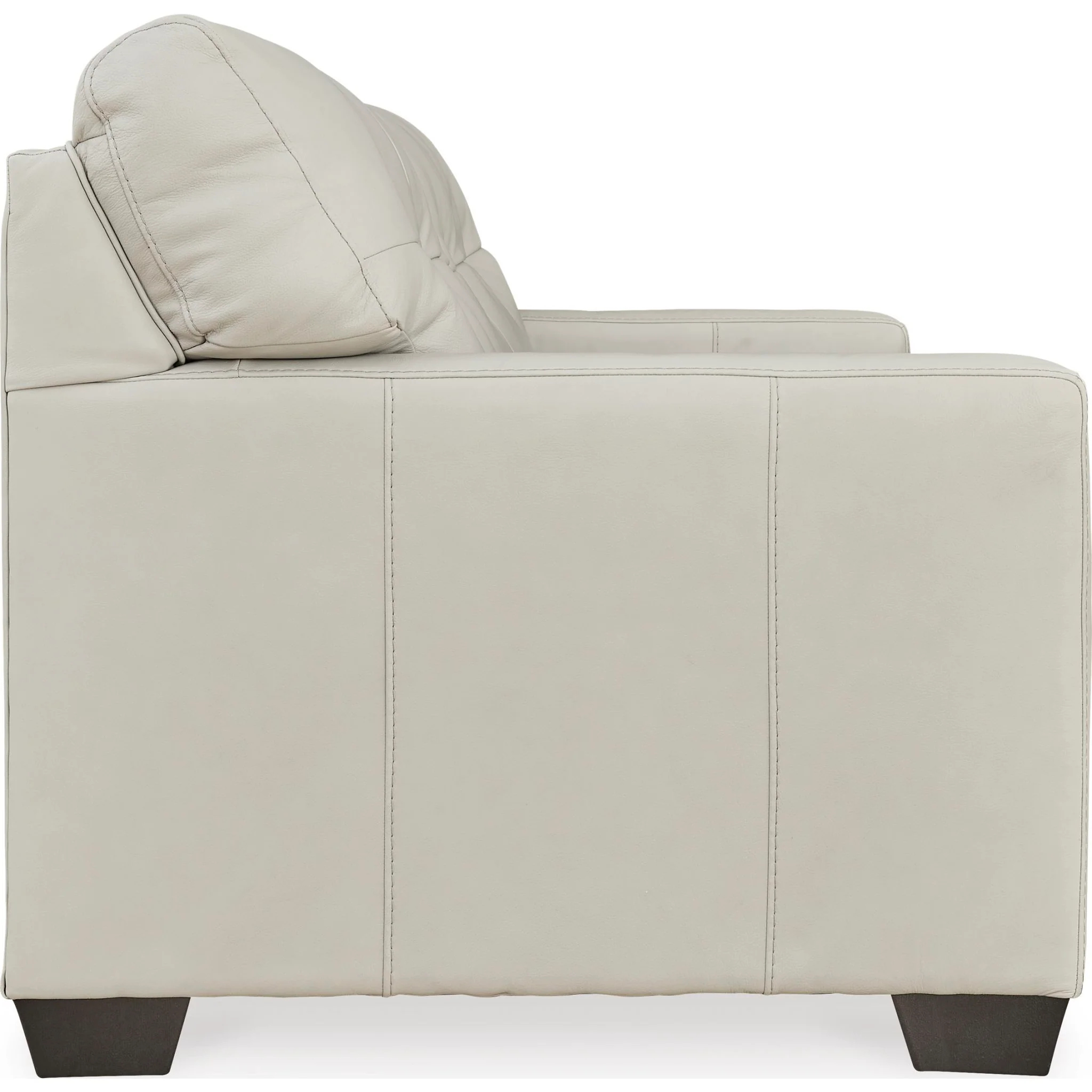 Belziani Sofa - Coconut - Image 4