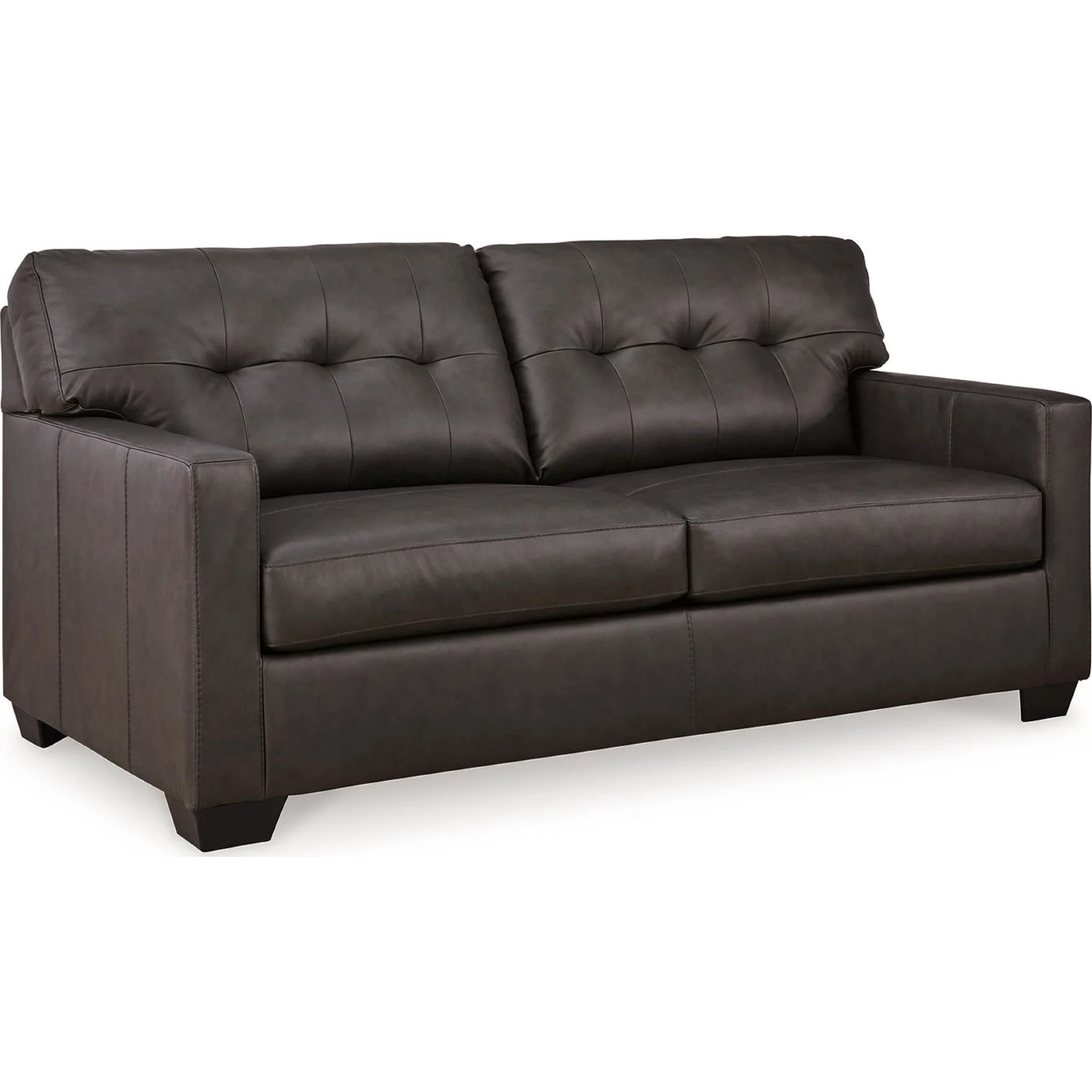 Belziani Sofa - Storm - Image 10
