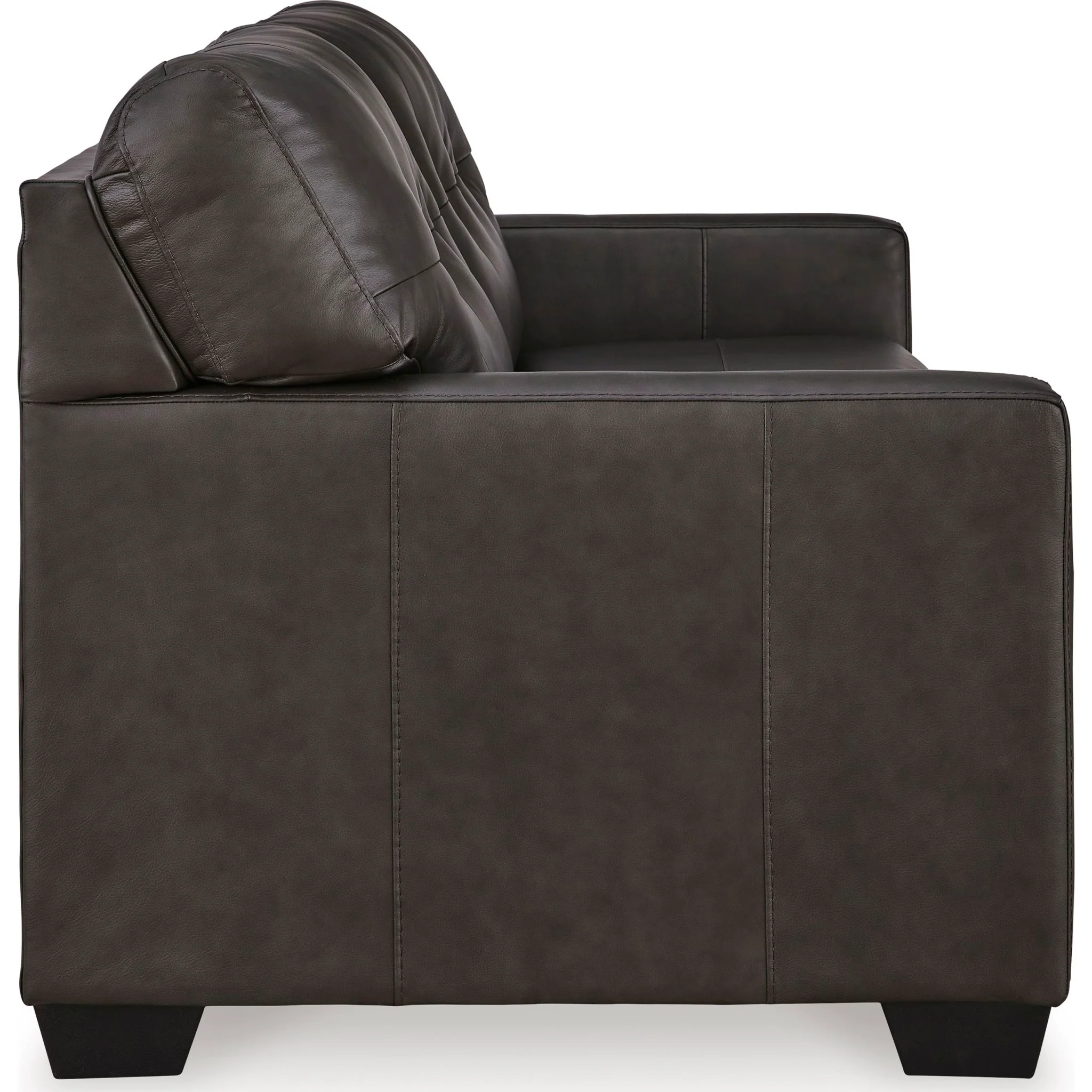 Belziani Sofa - Storm - Image 5