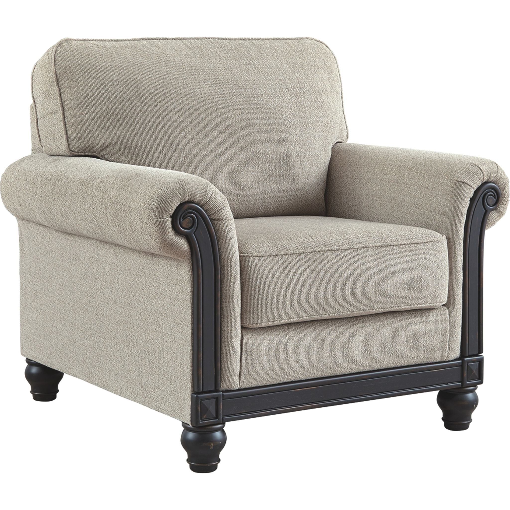 Benbrook Chair - Ash