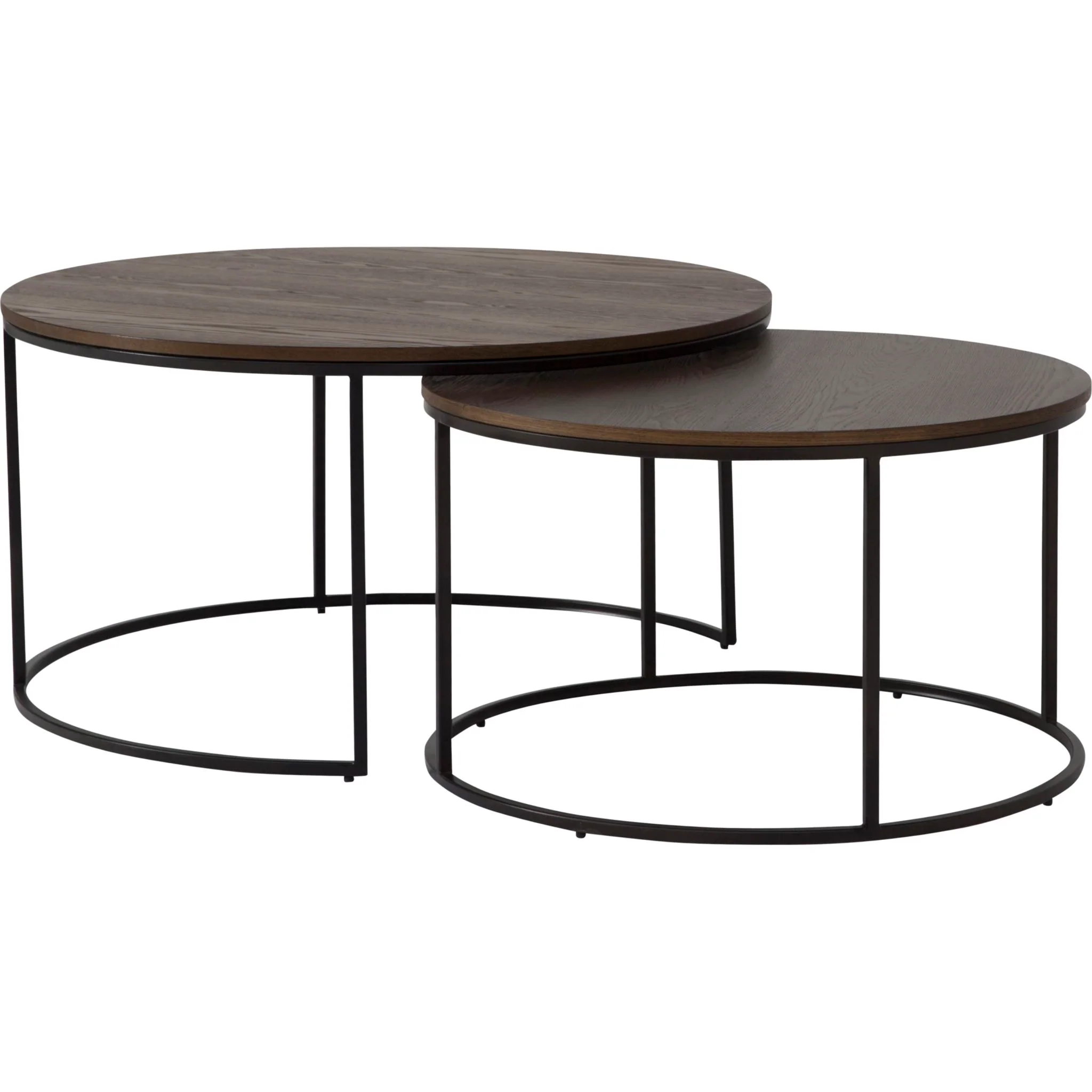 Berlin Coffee Table - Natural - Image 2