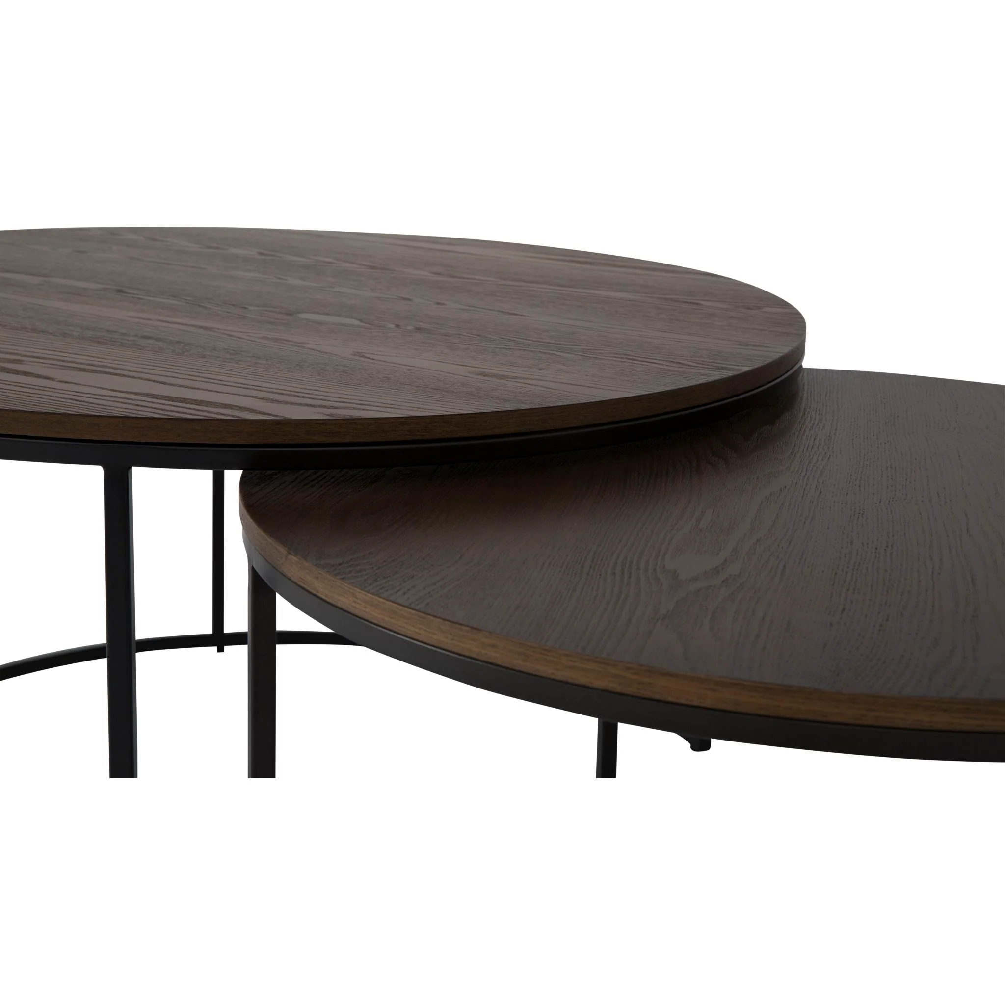 Berlin Coffee Table - Natural - Image 4