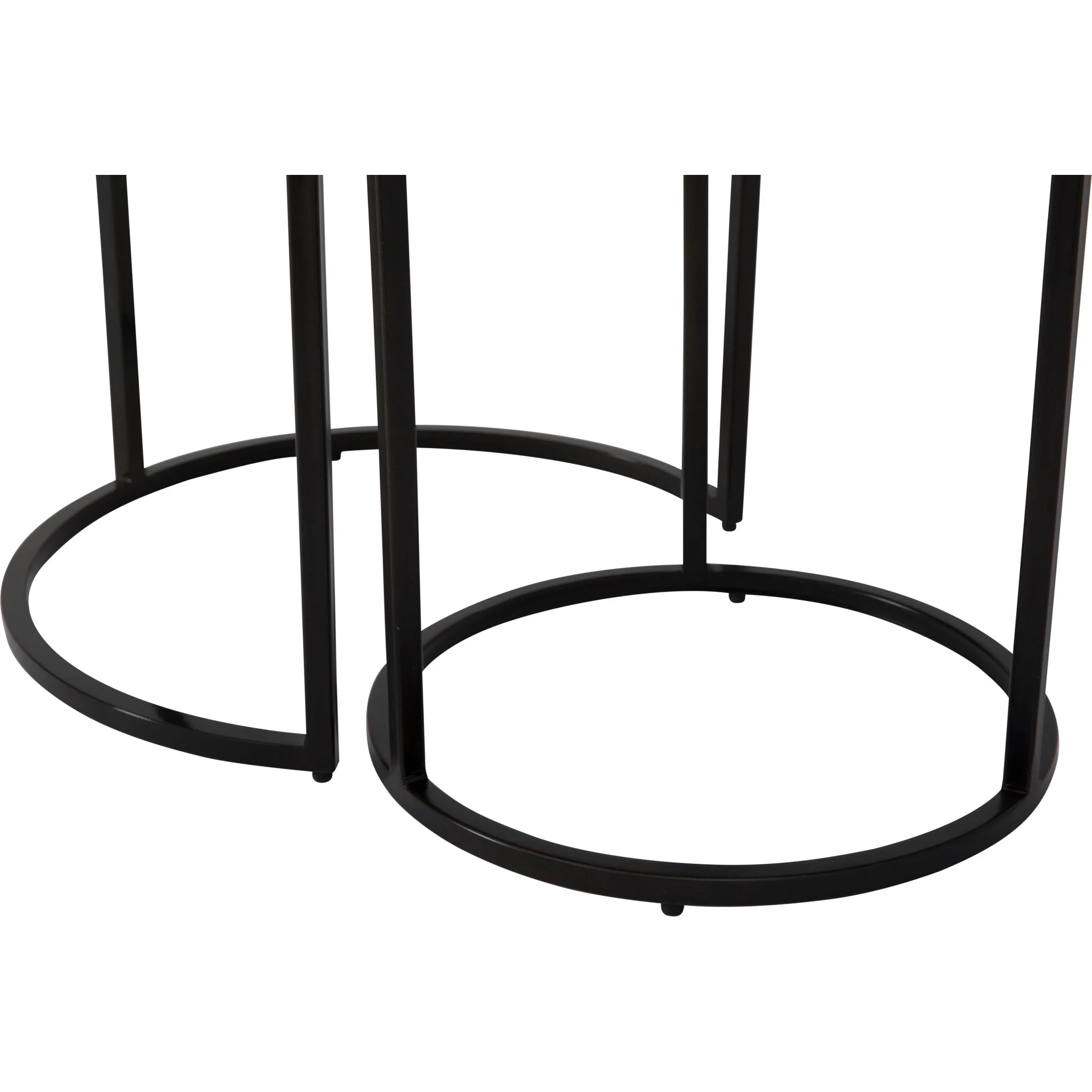 Berlin End Table - Natural - Image 4