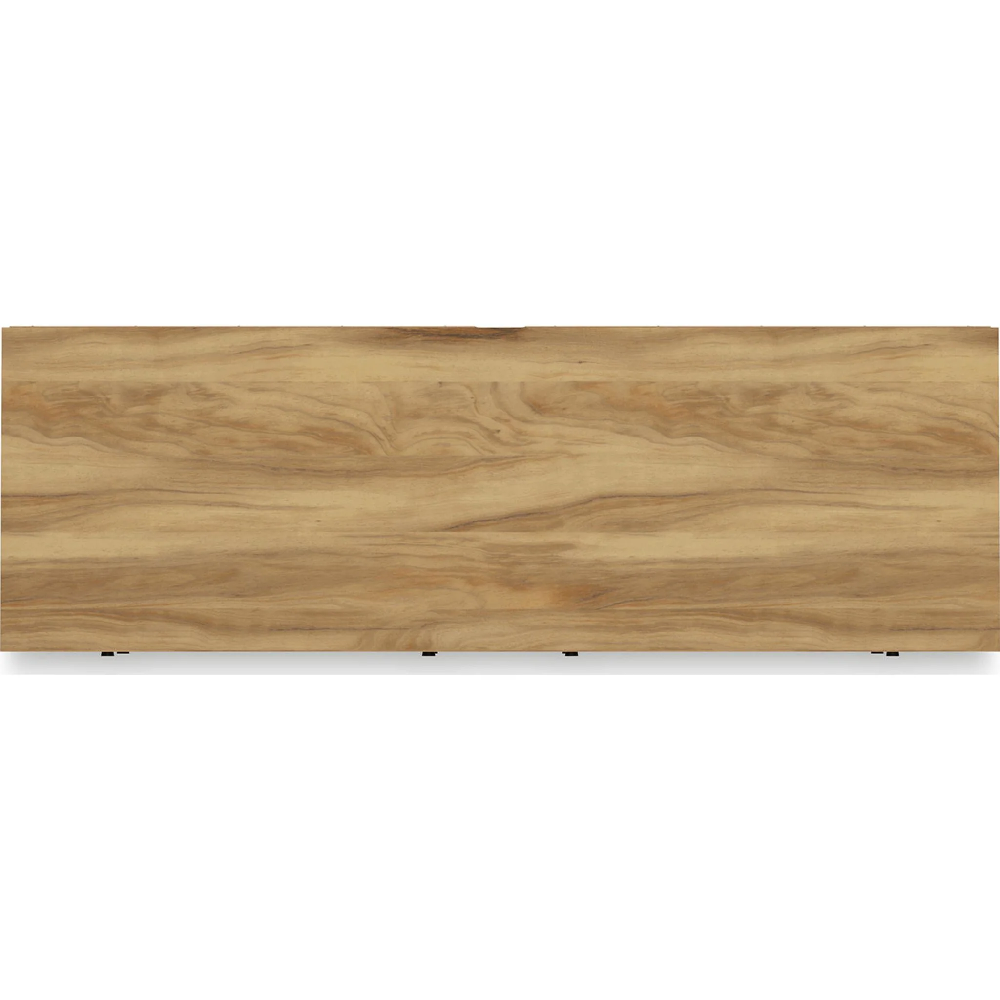 Bermacy Dresser - Light Brown - Image 11